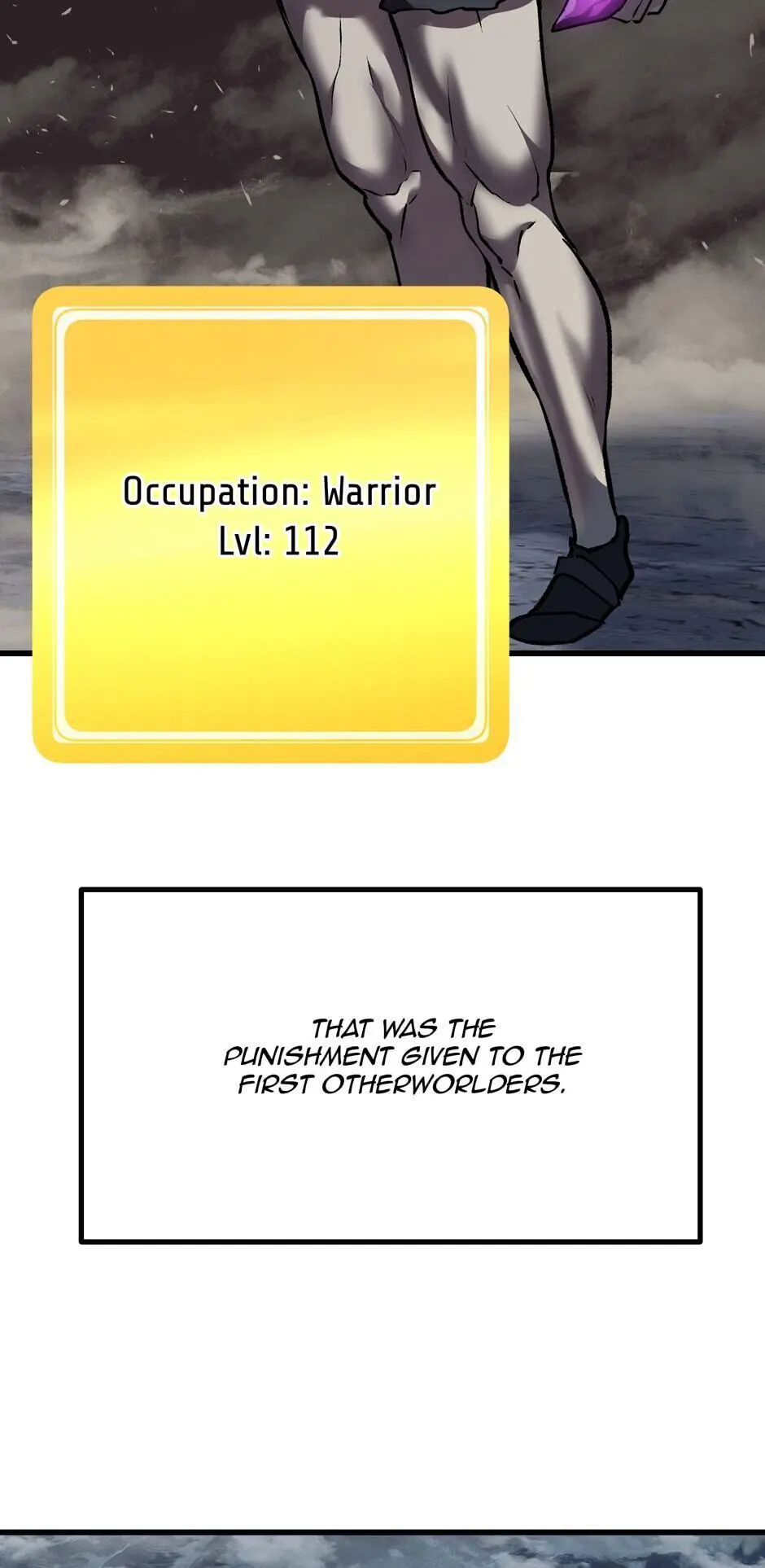 Latna Saga: Survival of a Sword King Chapter 106
