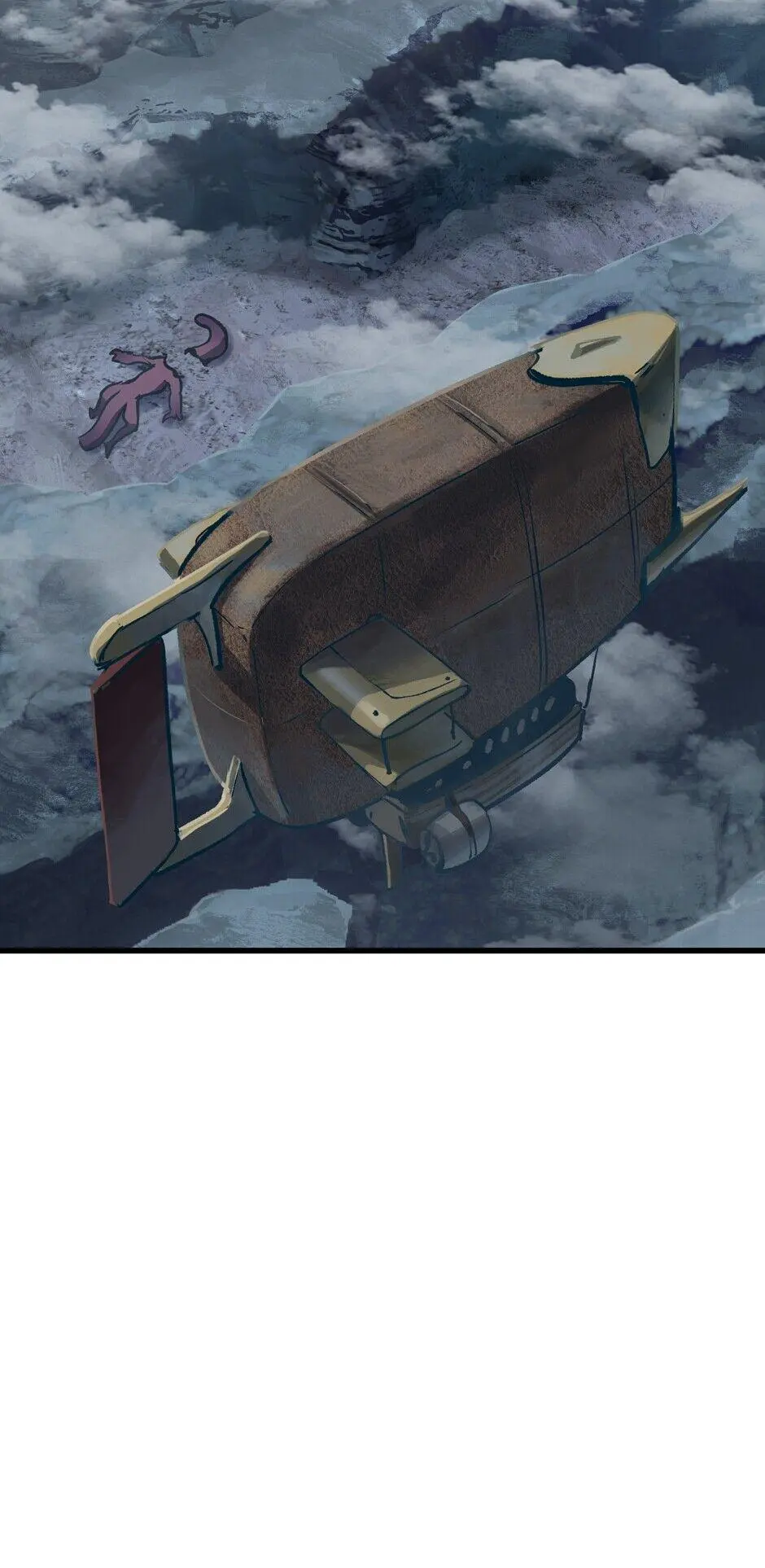 Latna Saga: Survival of a Sword King Chapter 106