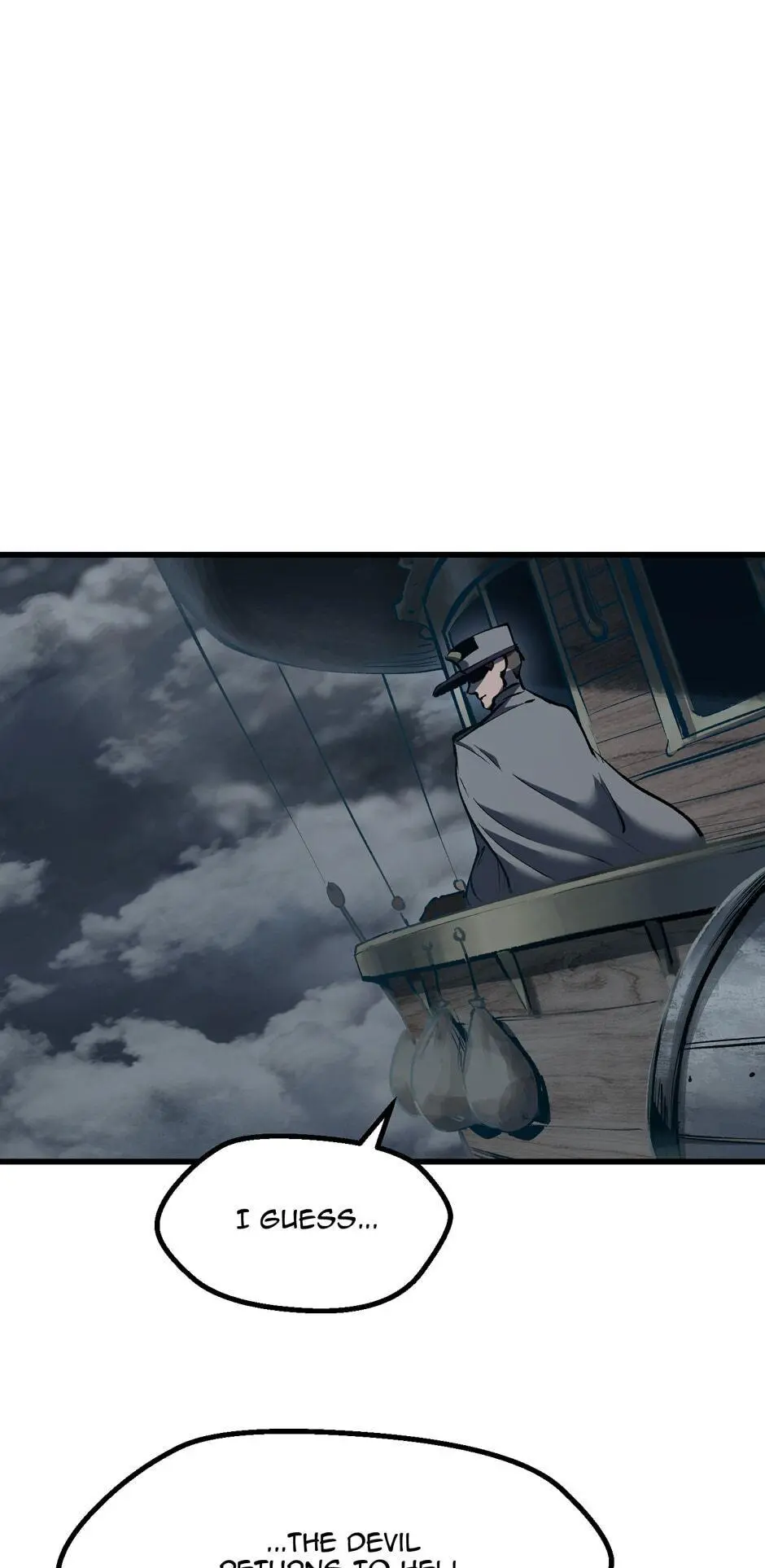 Latna Saga: Survival of a Sword King Chapter 106