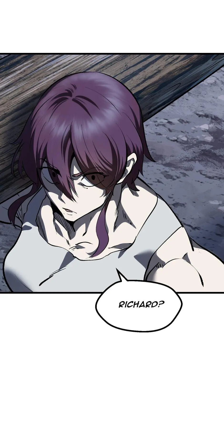 Latna Saga: Survival of a Sword King Chapter 106