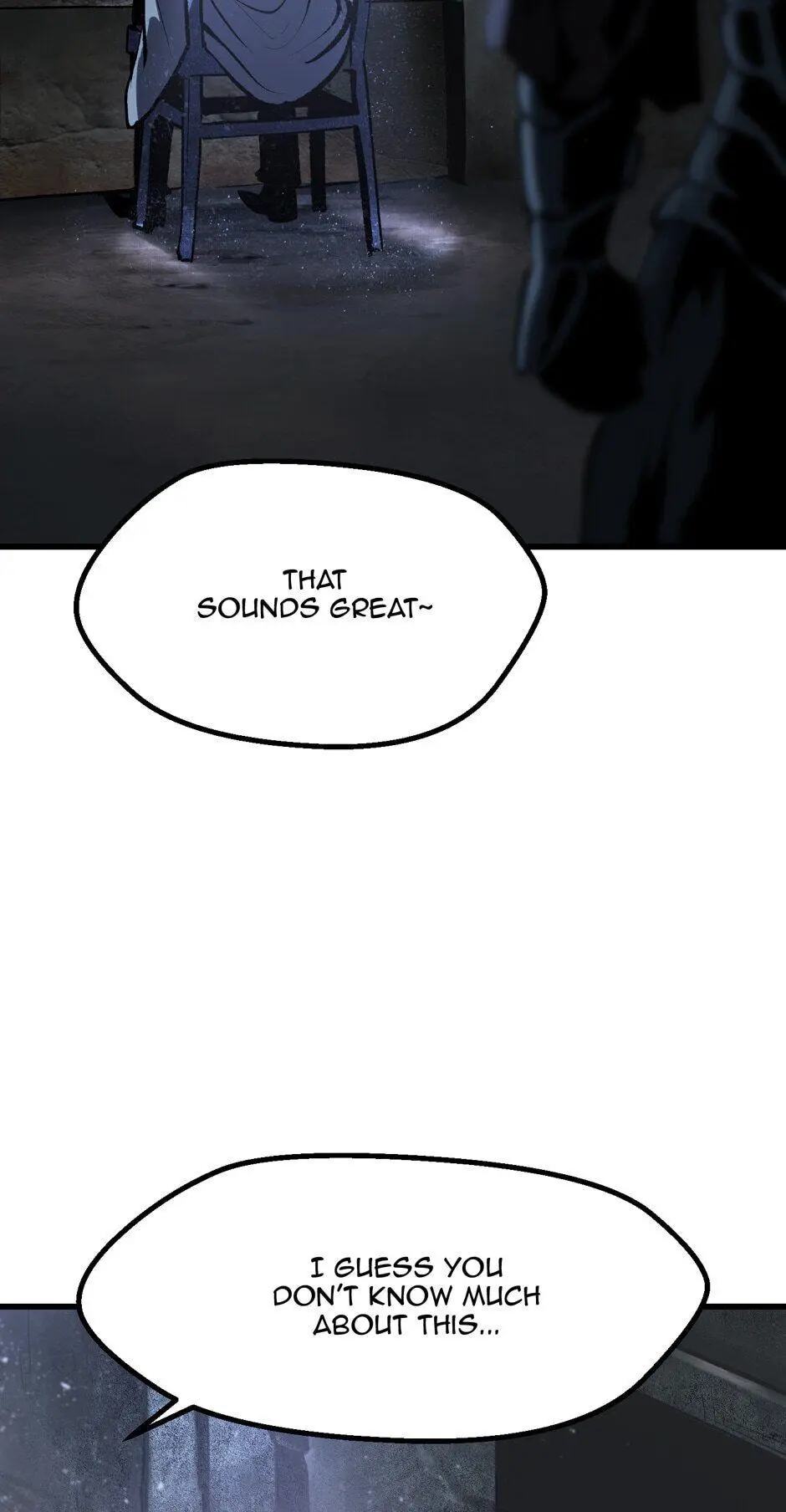 Latna Saga: Survival of a Sword King Chapter 106