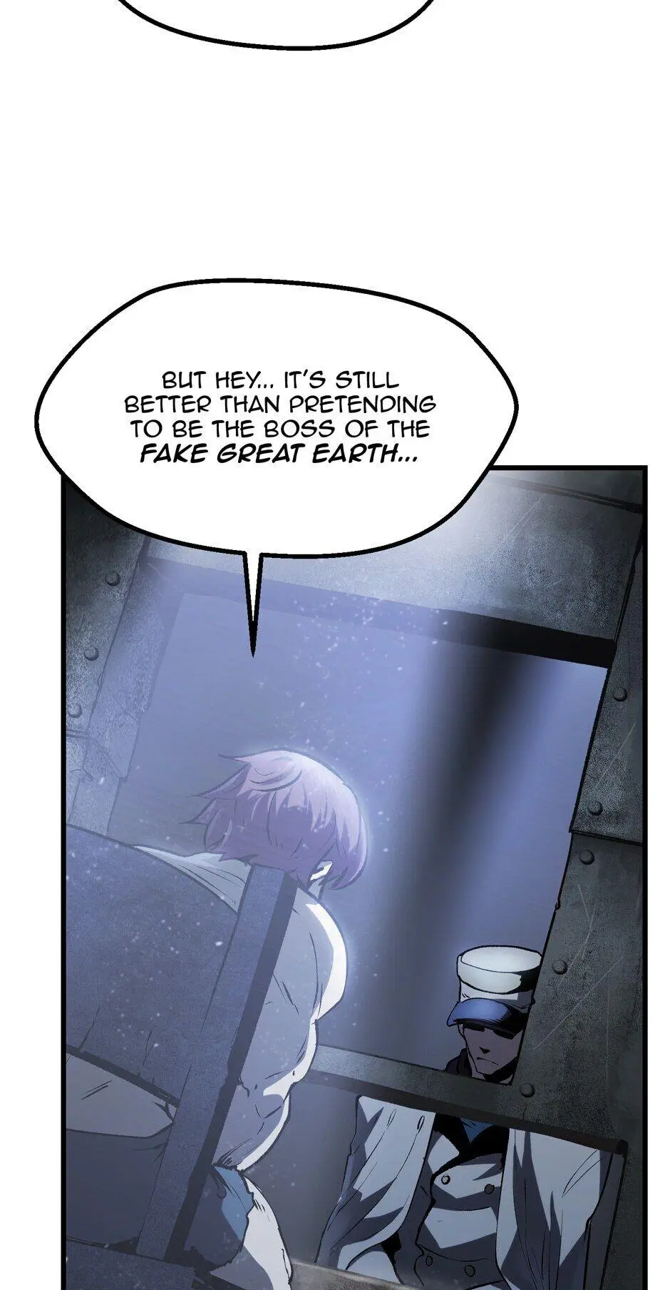 Latna Saga: Survival of a Sword King Chapter 106