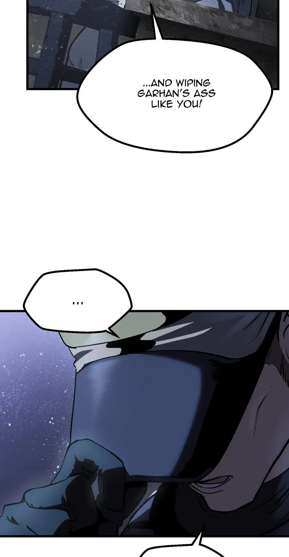 Latna Saga: Survival of a Sword King Chapter 106