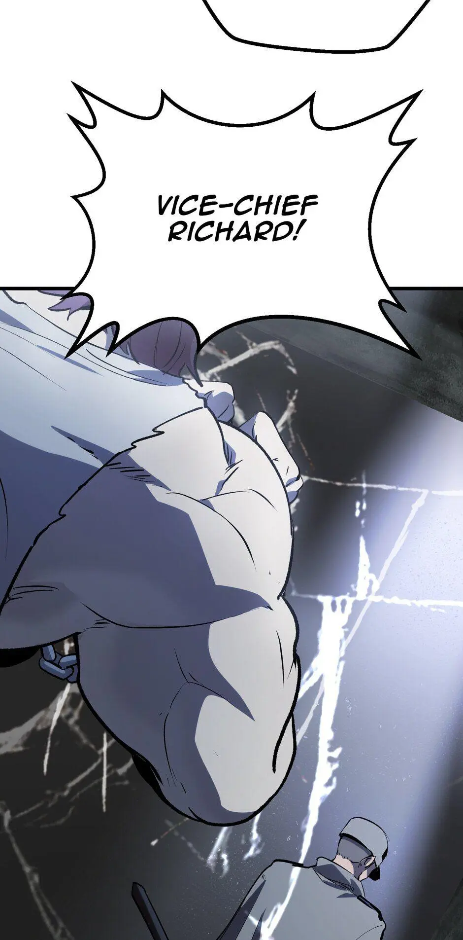 Latna Saga: Survival of a Sword King Chapter 106