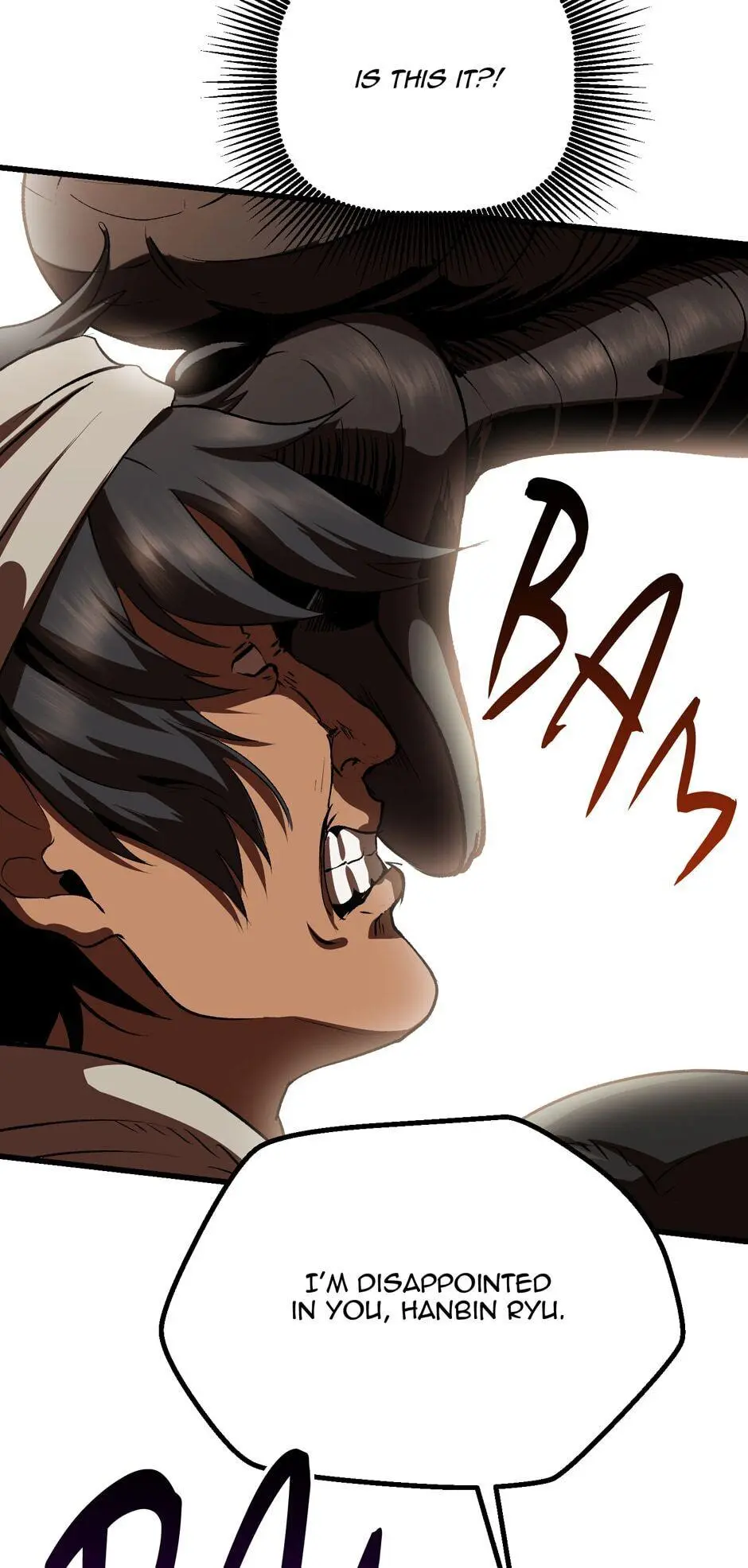 Latna Saga: Survival of a Sword King Chapter 106