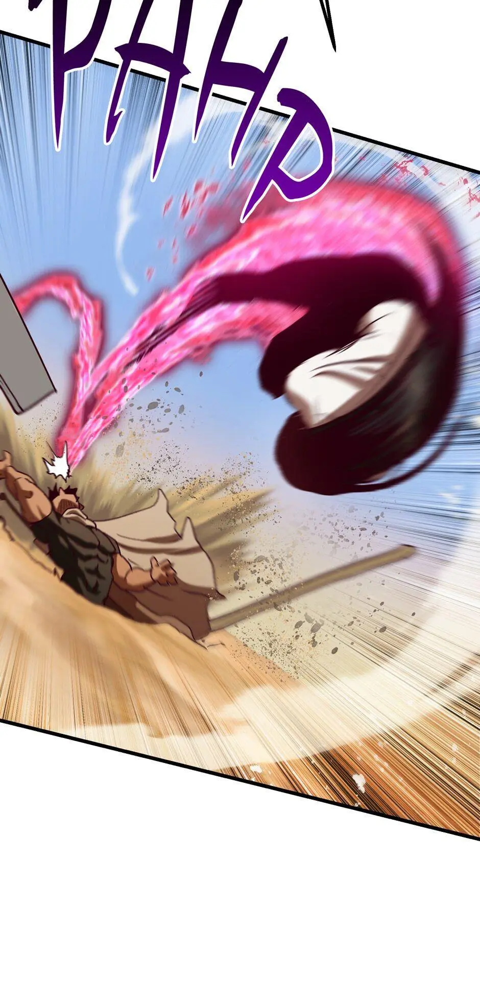 Latna Saga: Survival of a Sword King Chapter 106