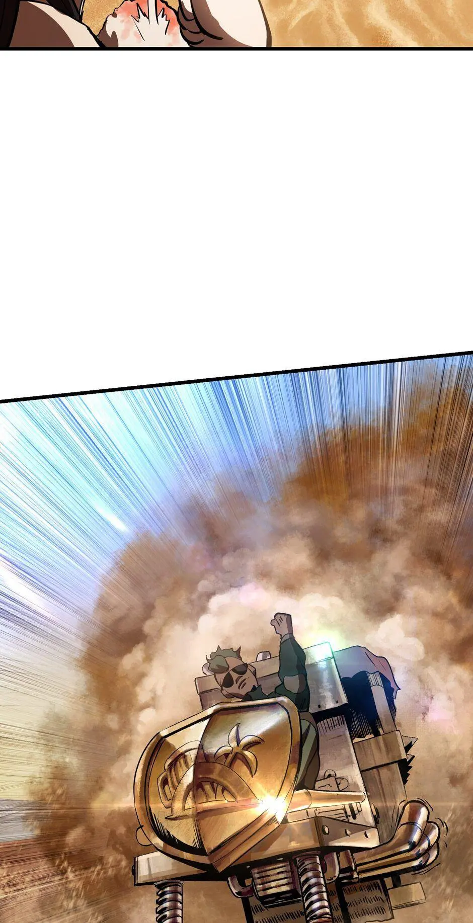 Latna Saga: Survival of a Sword King Chapter 106
