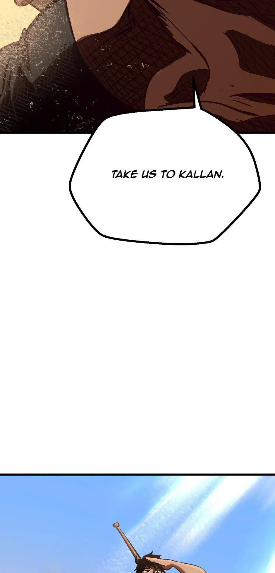 Latna Saga: Survival of a Sword King Chapter 106