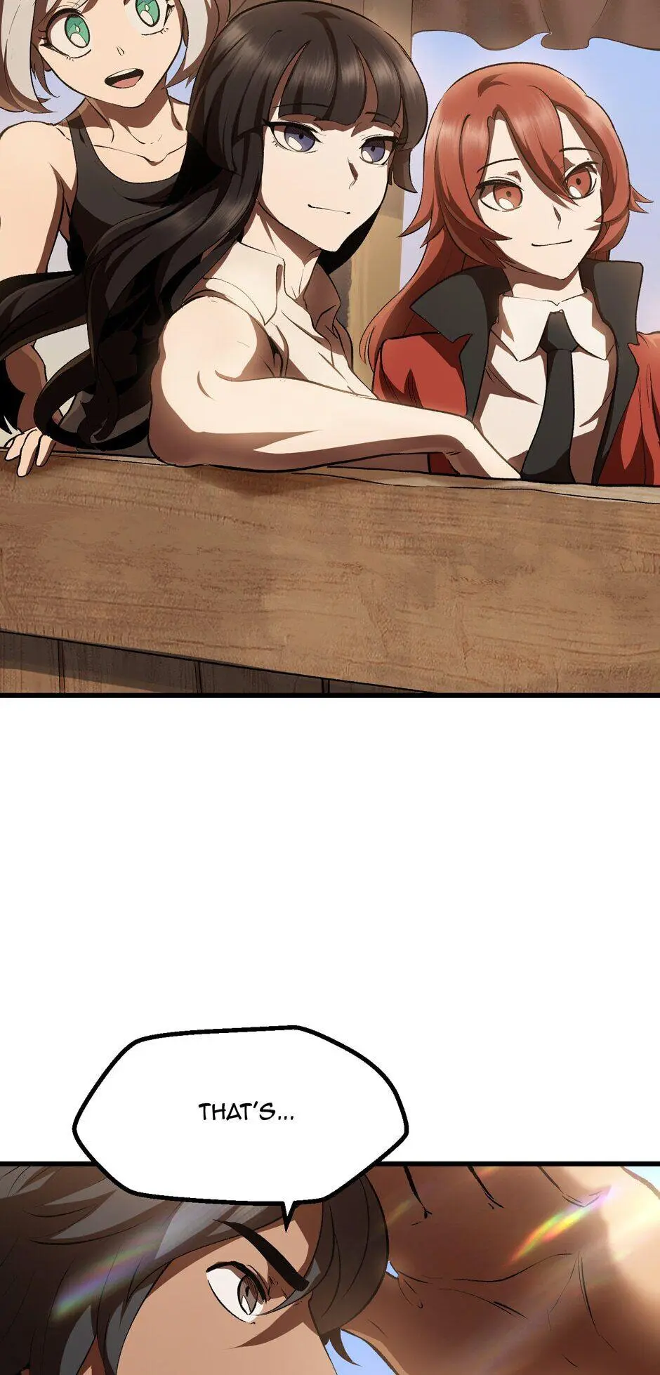 Latna Saga: Survival of a Sword King Chapter 106