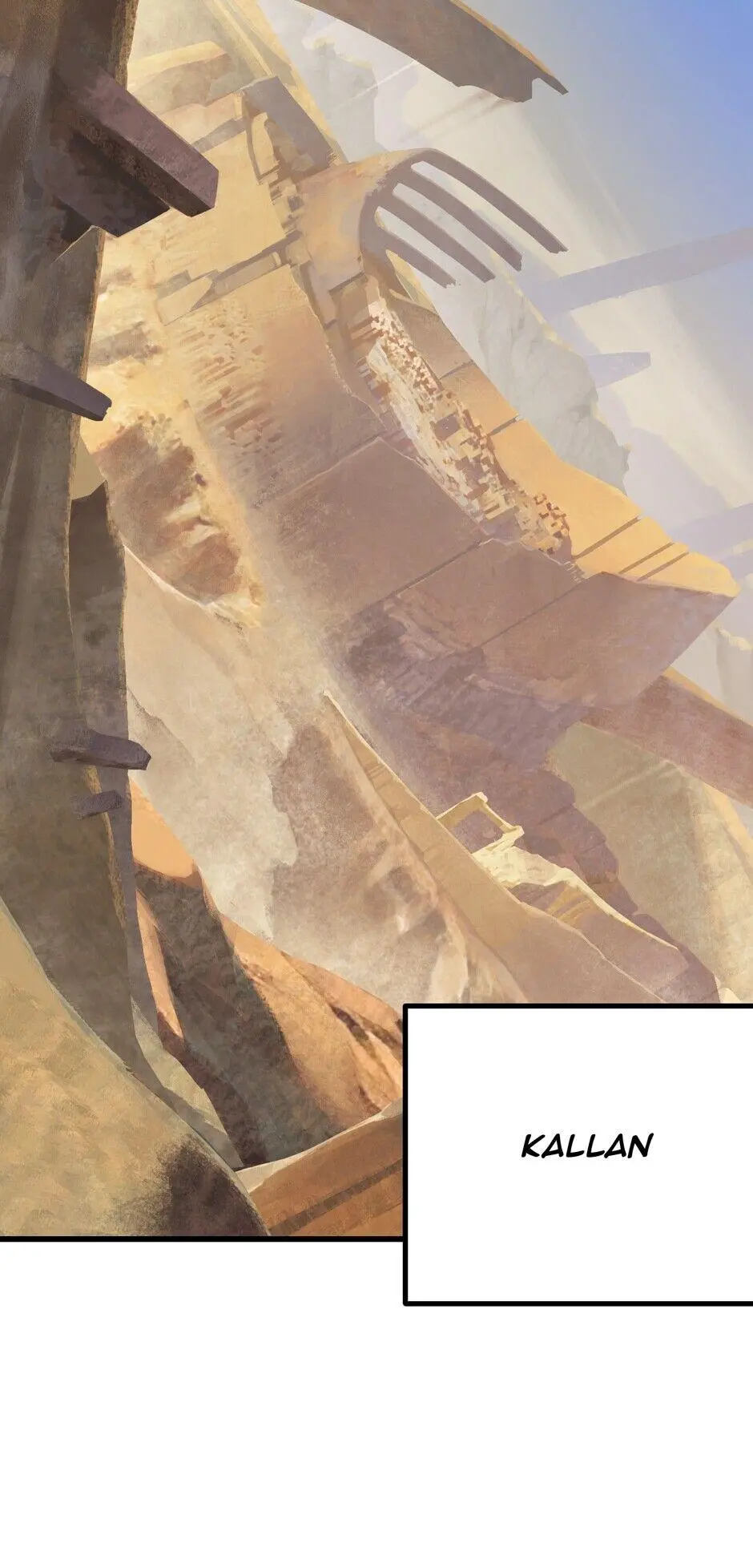 Latna Saga: Survival of a Sword King Chapter 106