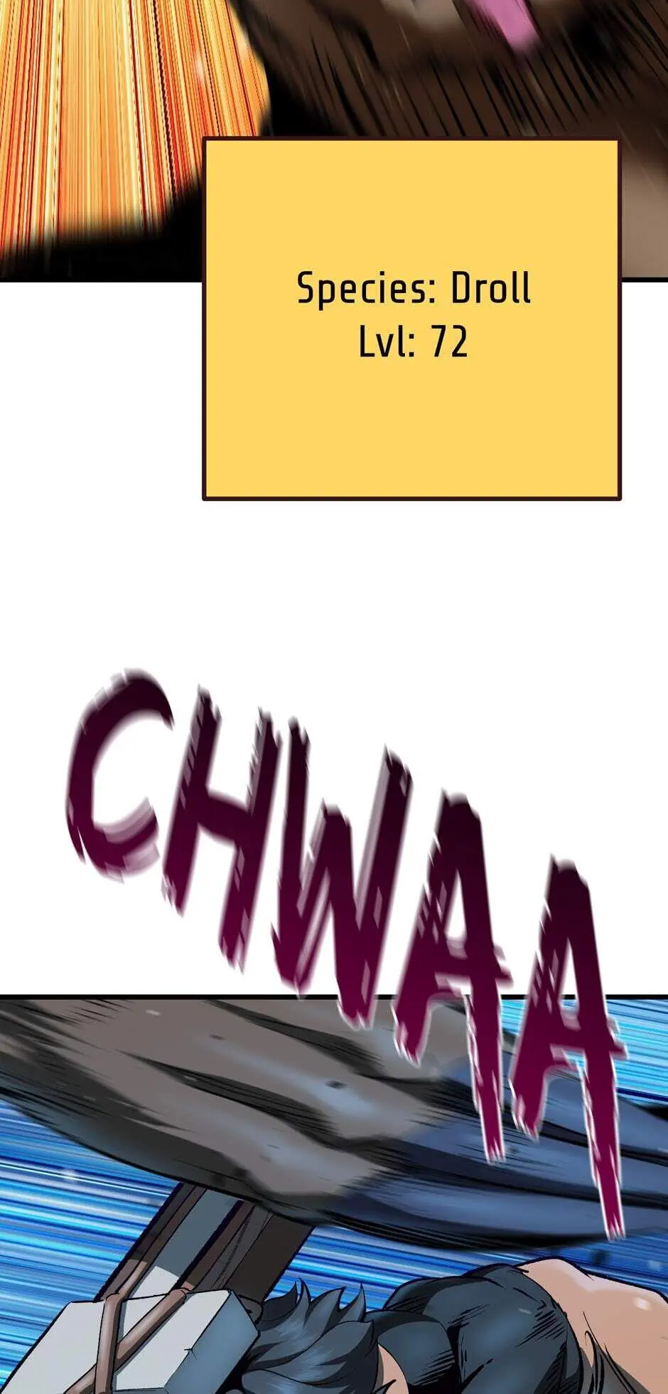 Latna Saga: Survival of a Sword King Chapter 107