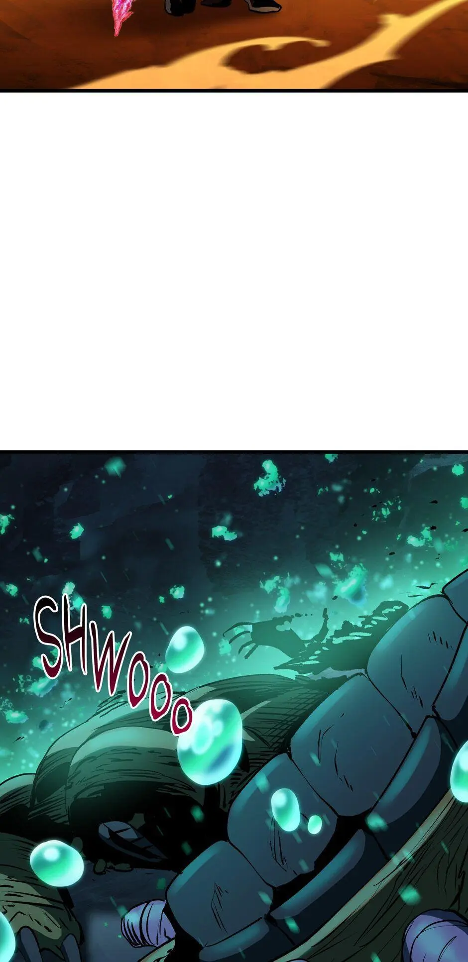 Latna Saga: Survival of a Sword King Chapter 107
