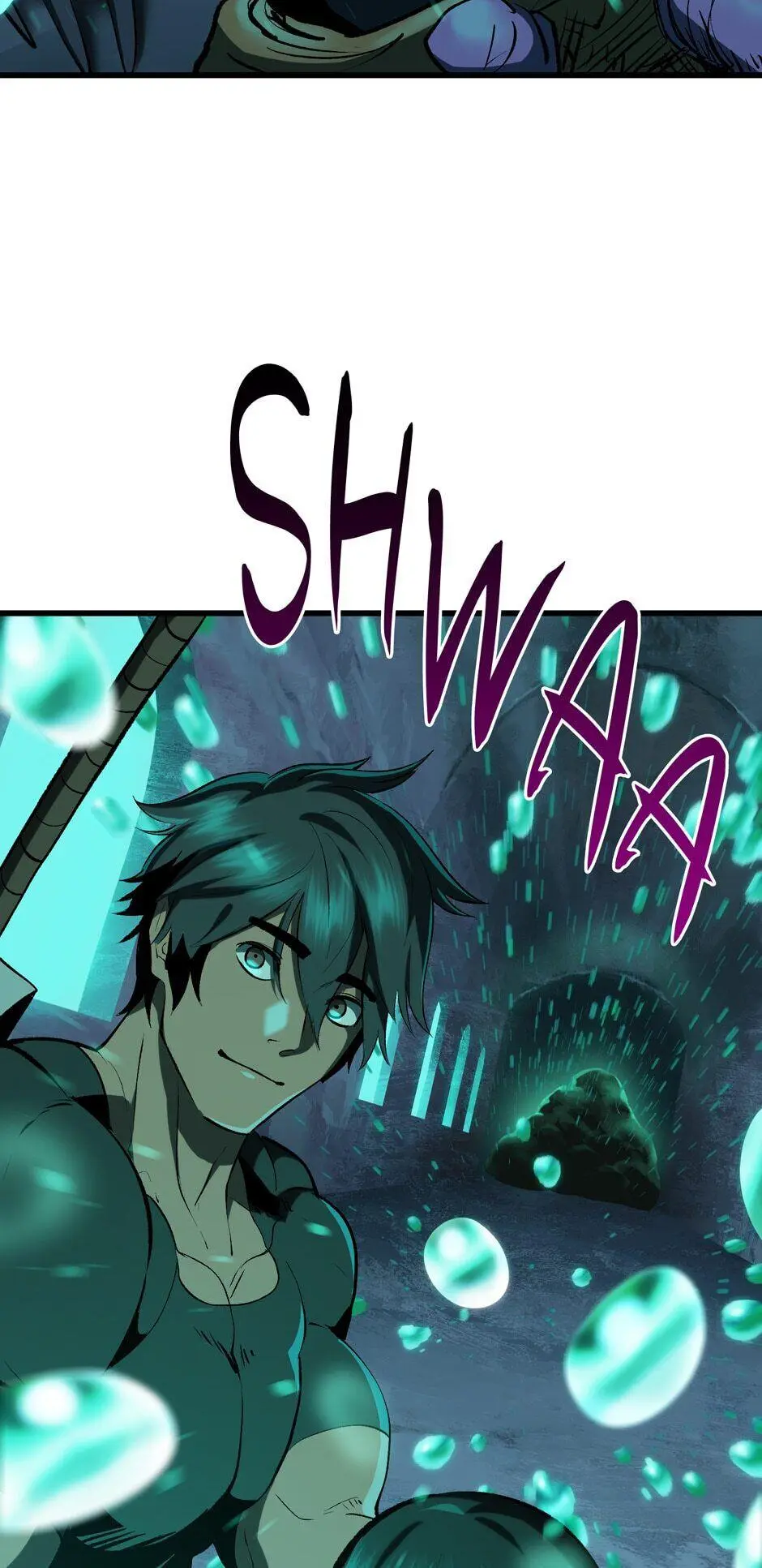 Latna Saga: Survival of a Sword King Chapter 107