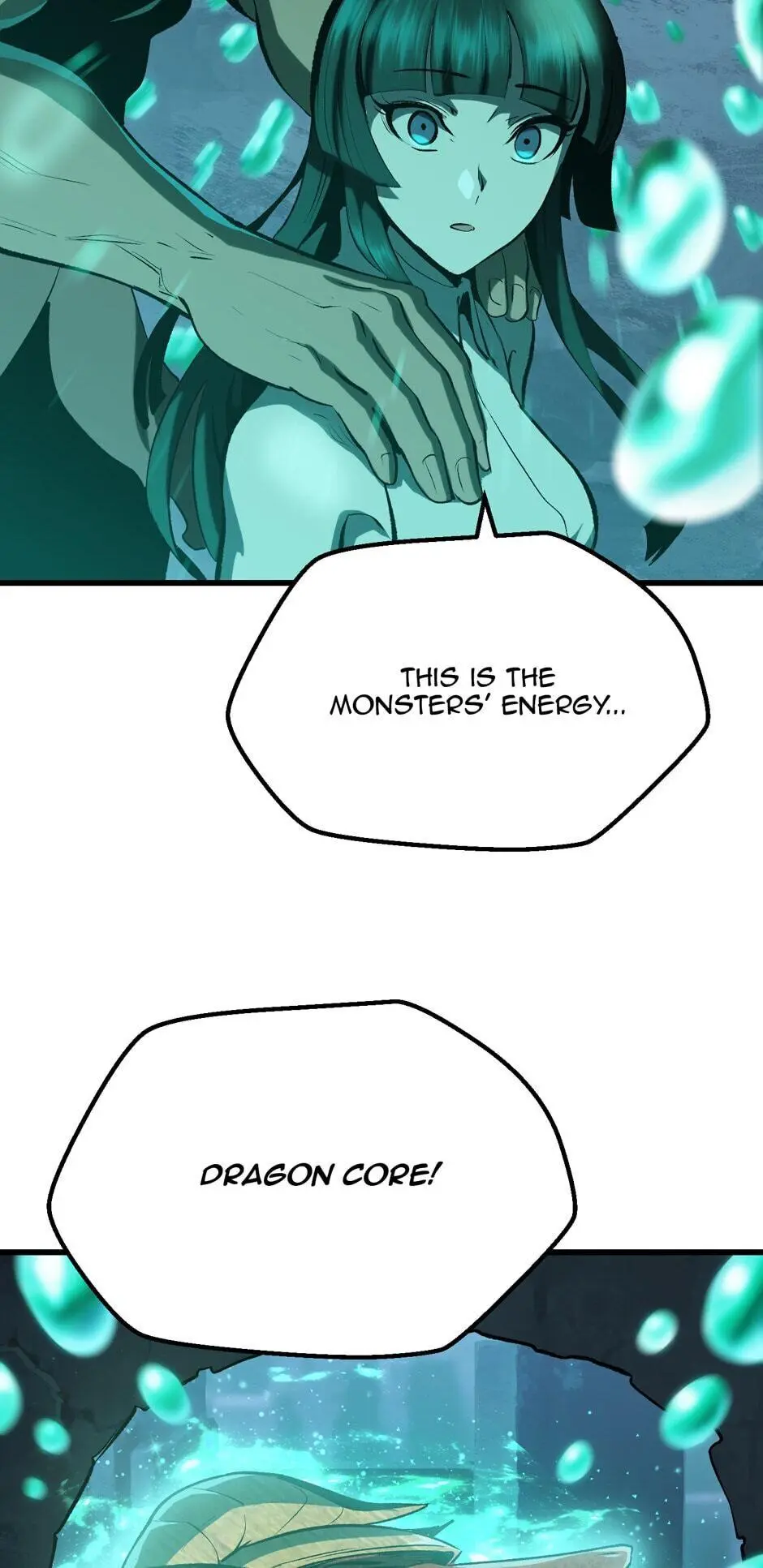 Latna Saga: Survival of a Sword King Chapter 107