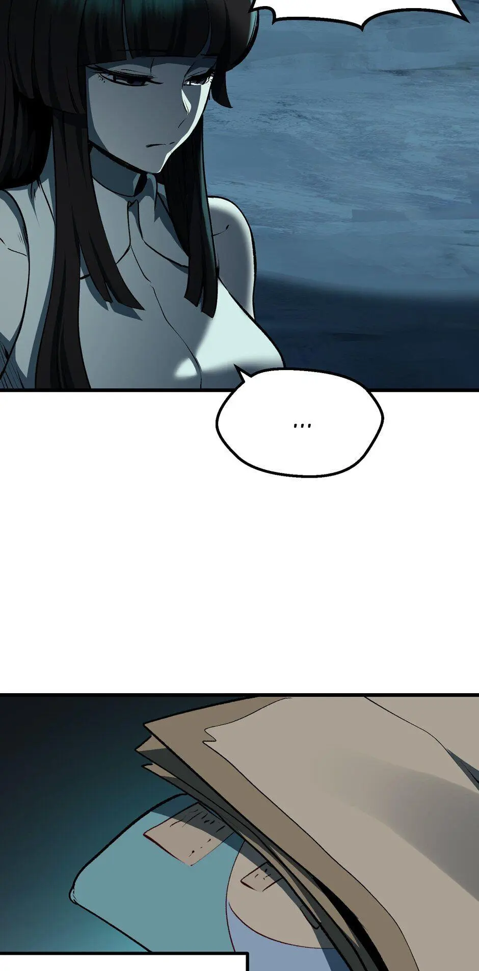 Latna Saga: Survival of a Sword King Chapter 107