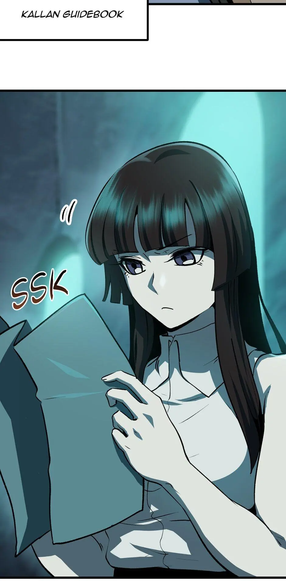 Latna Saga: Survival of a Sword King Chapter 107