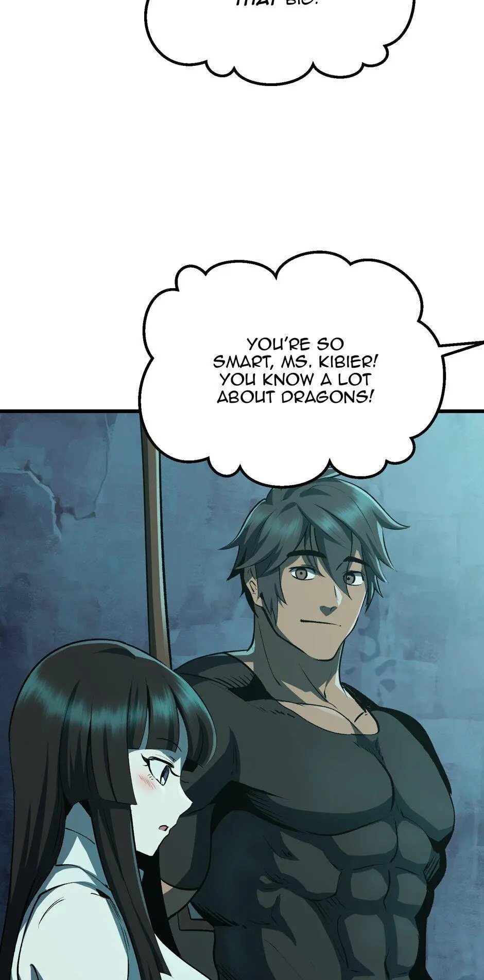 Latna Saga: Survival of a Sword King Chapter 107