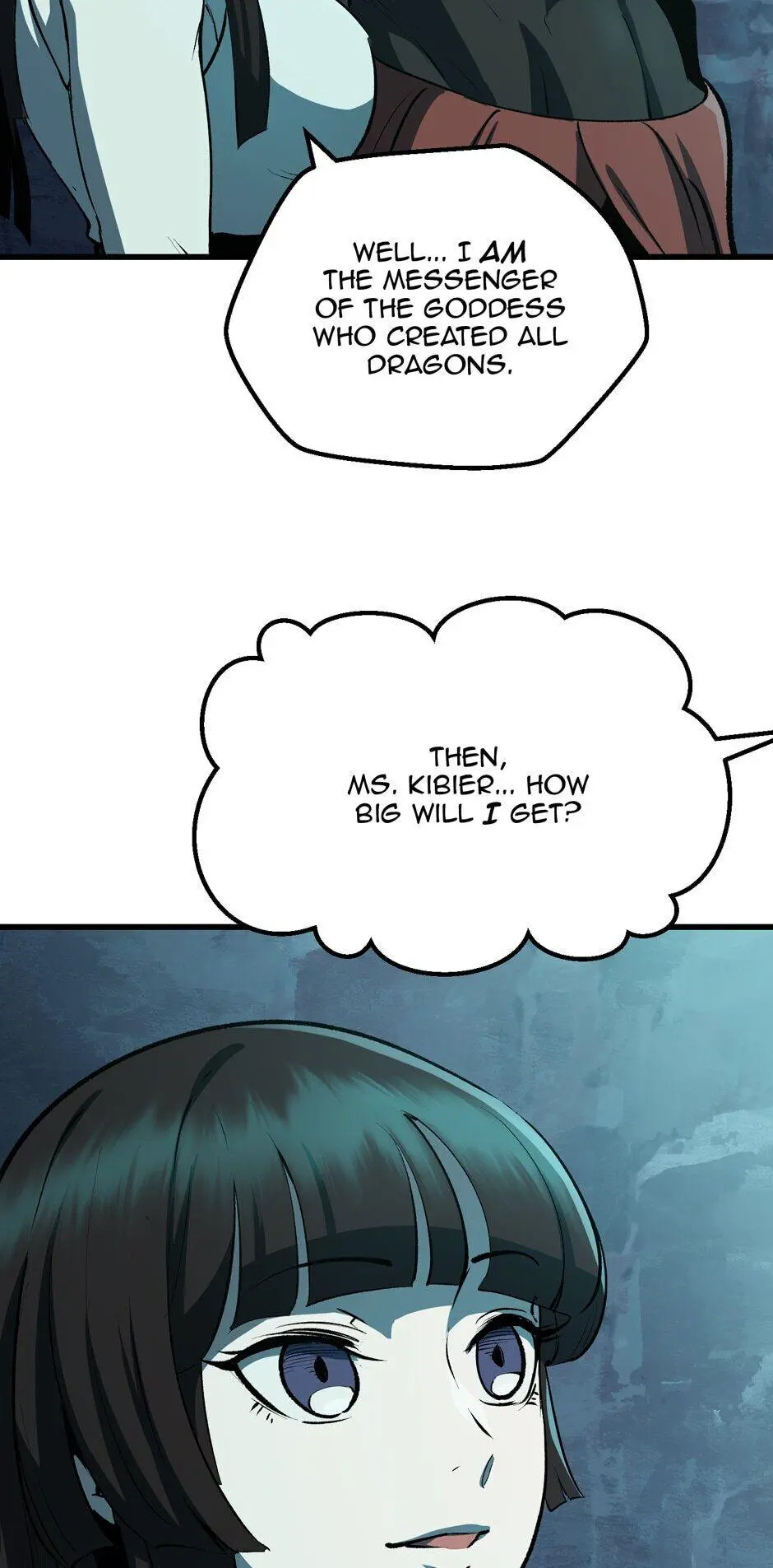 Latna Saga: Survival of a Sword King Chapter 107