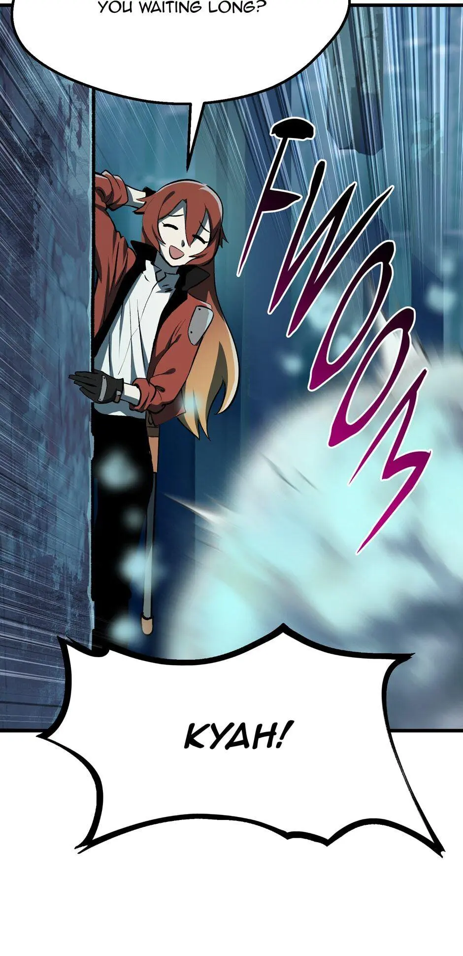 Latna Saga: Survival of a Sword King Chapter 107