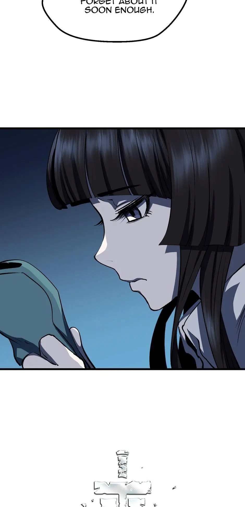 Latna Saga: Survival of a Sword King Chapter 107