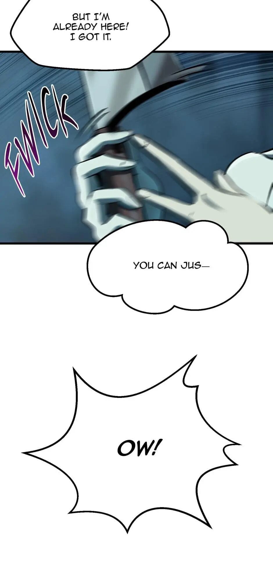 Latna Saga: Survival of a Sword King Chapter 107