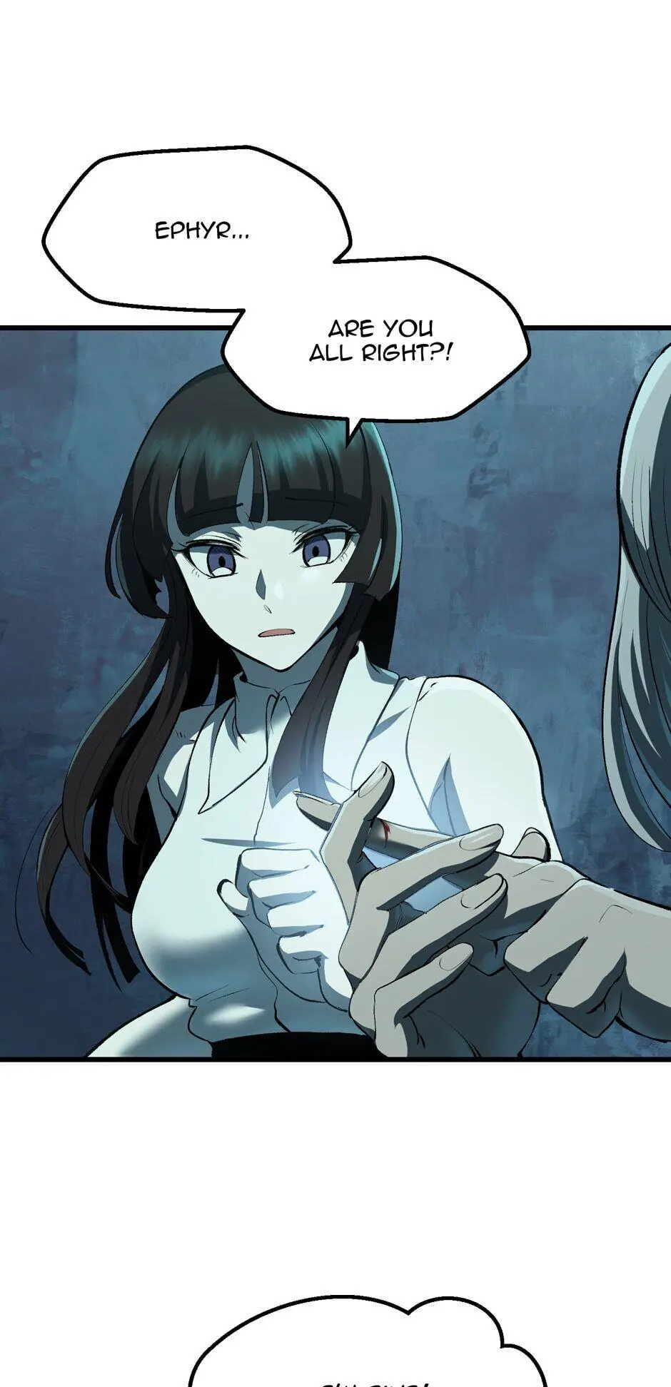 Latna Saga: Survival of a Sword King Chapter 107