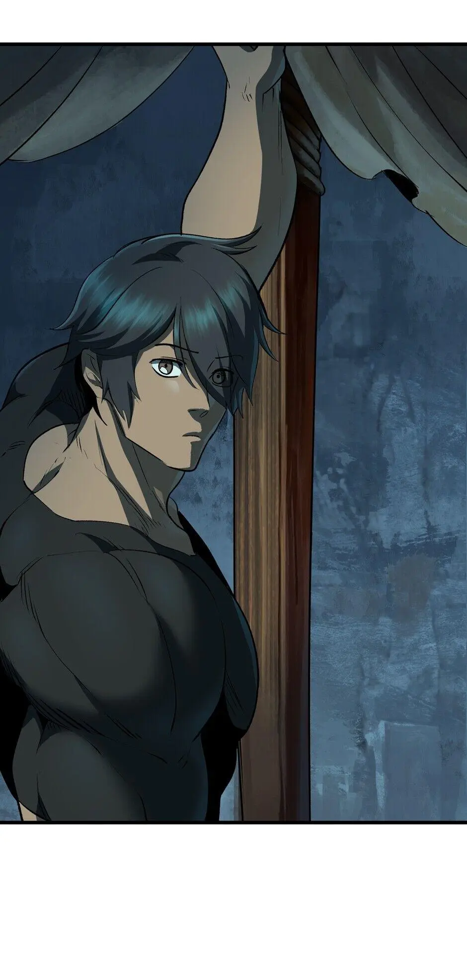 Latna Saga: Survival of a Sword King Chapter 107