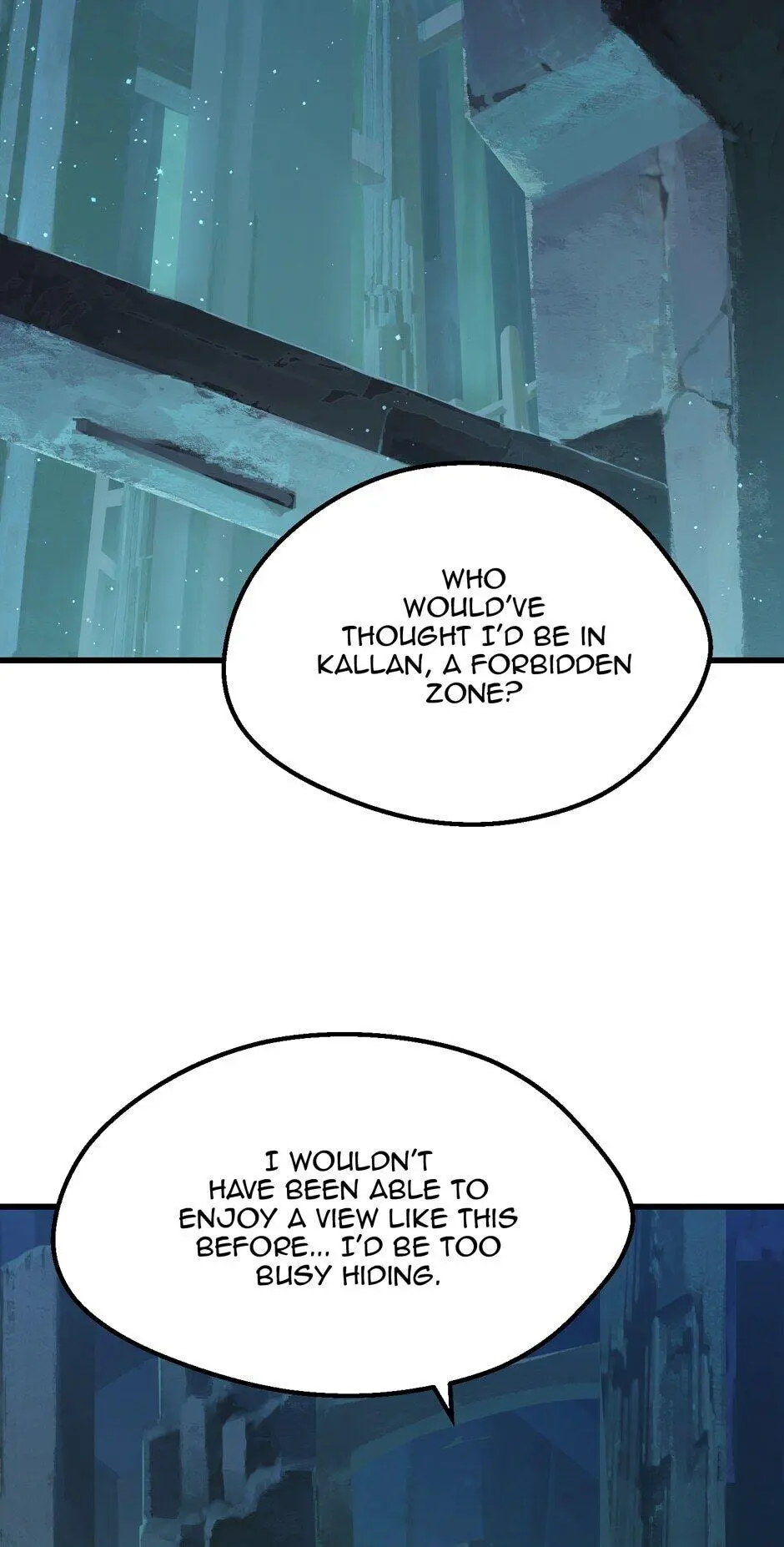 Latna Saga: Survival of a Sword King Chapter 107