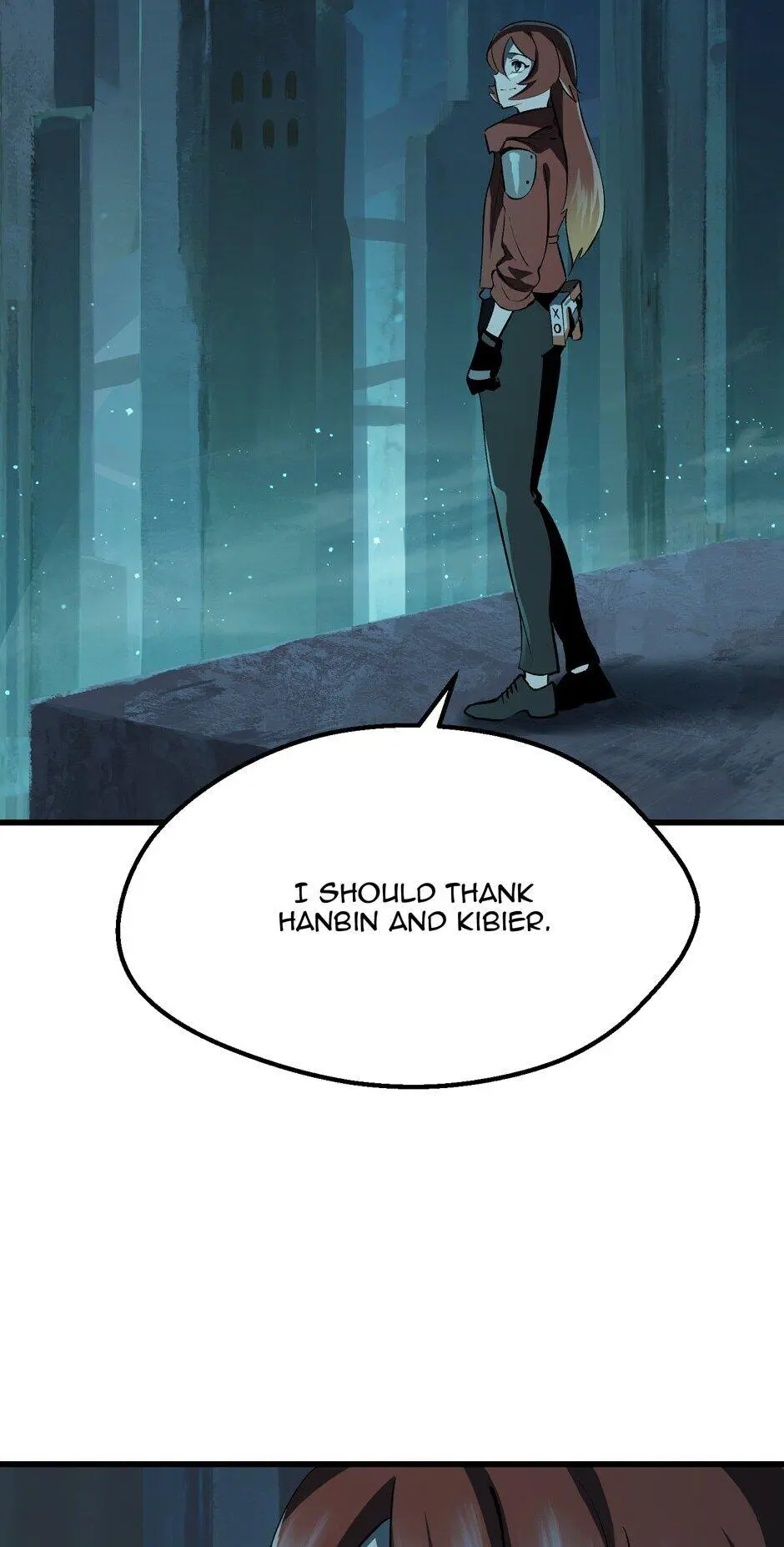 Latna Saga: Survival of a Sword King Chapter 107