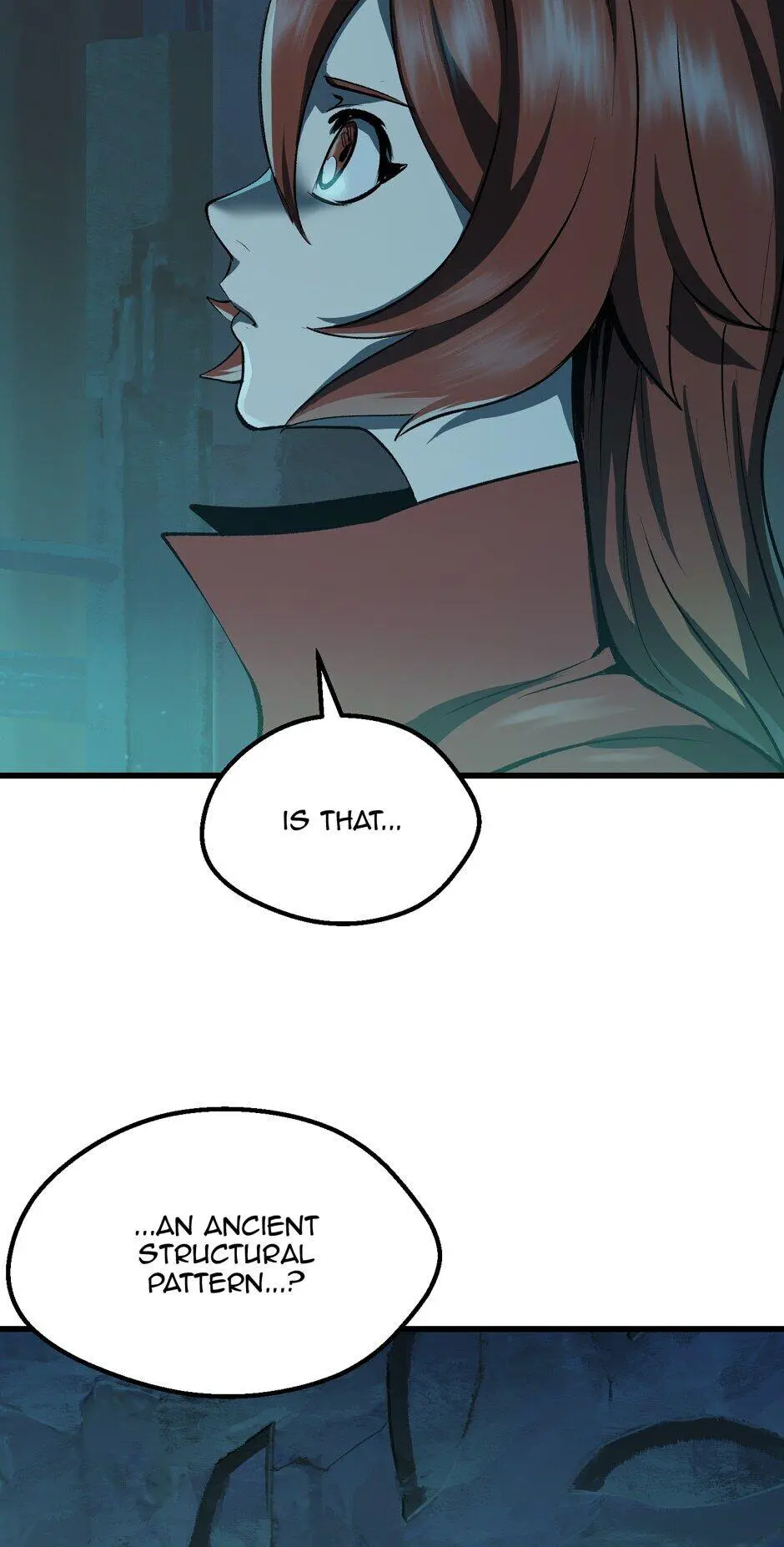 Latna Saga: Survival of a Sword King Chapter 107