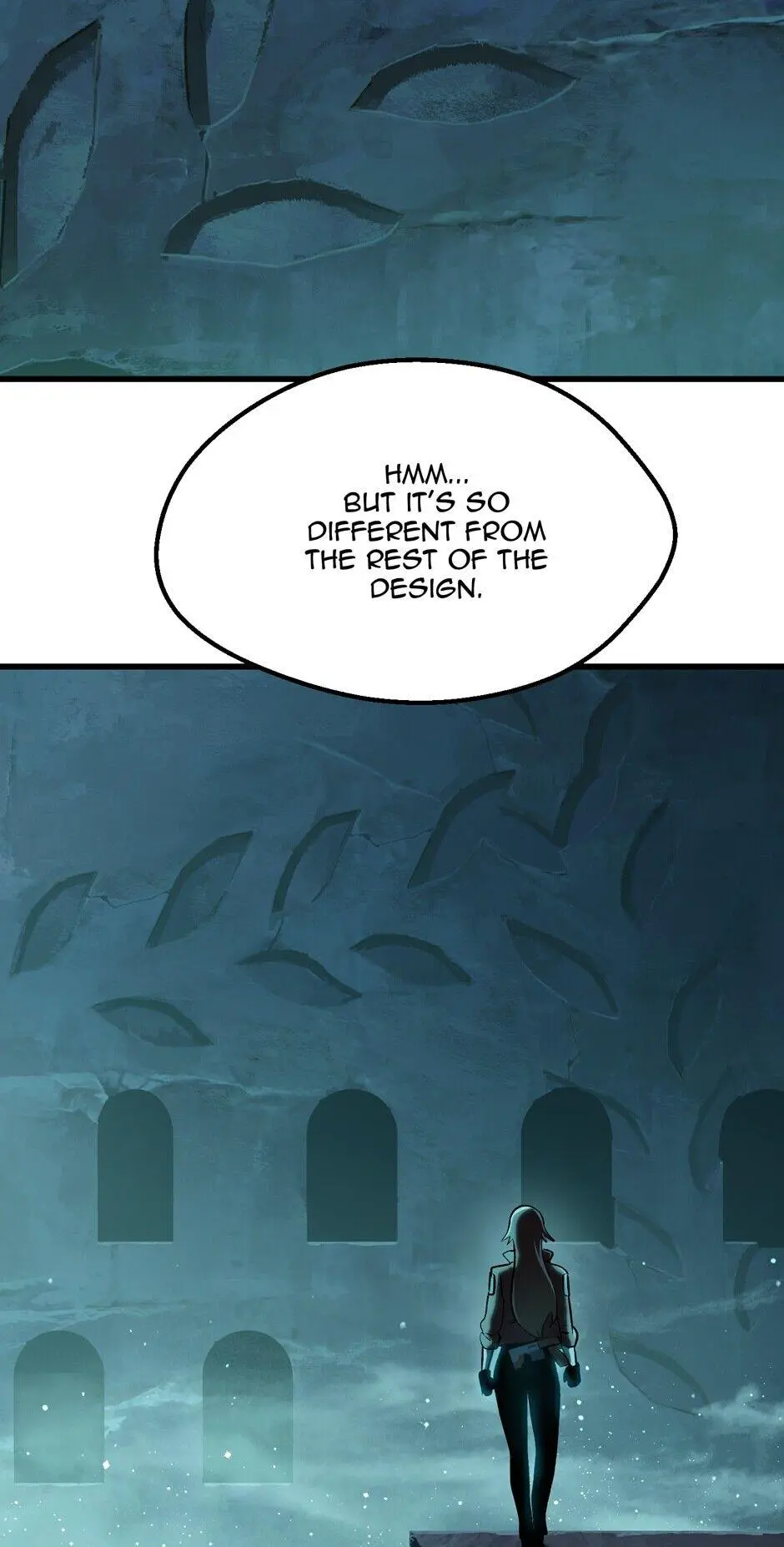 Latna Saga: Survival of a Sword King Chapter 107