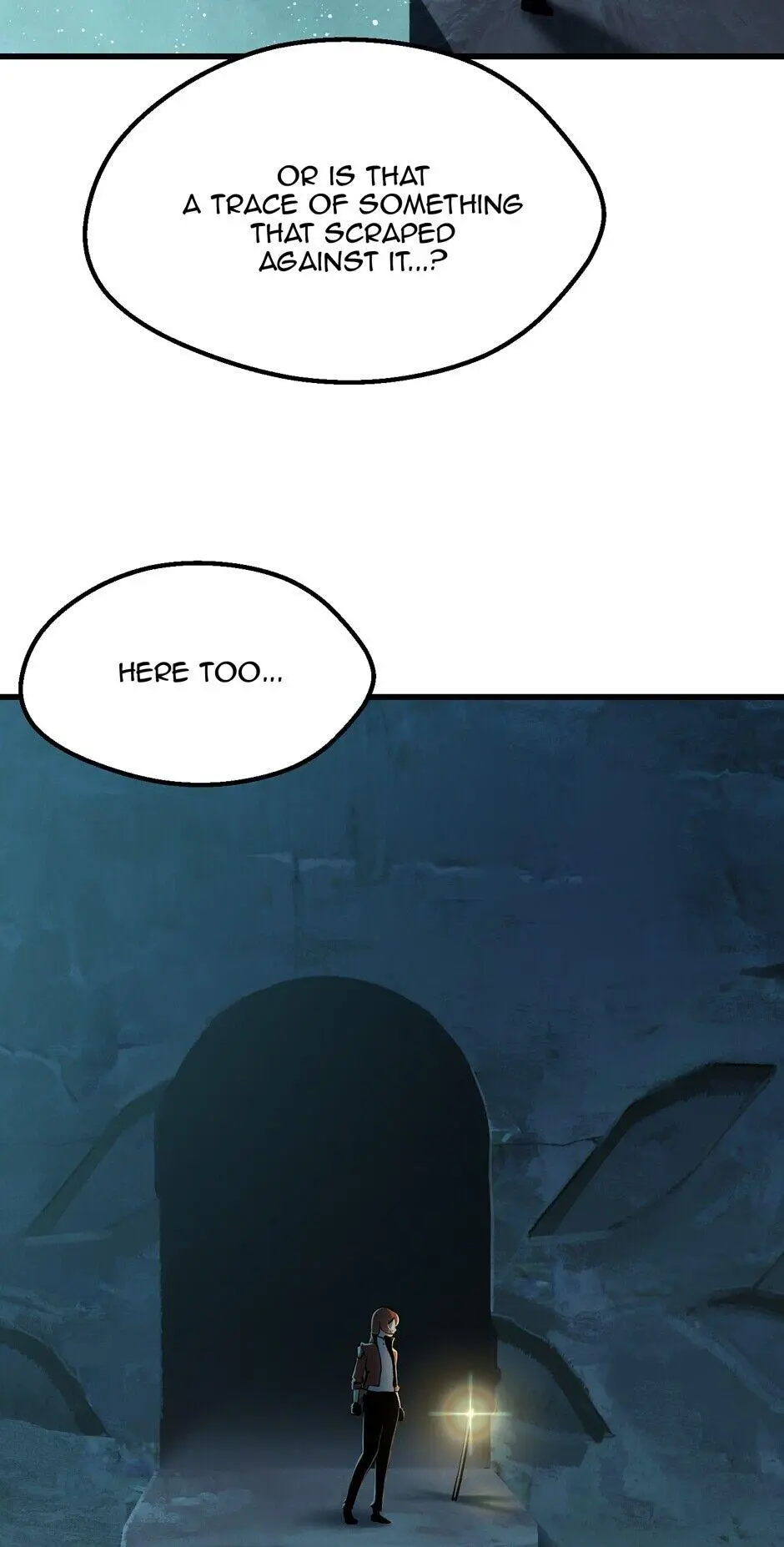 Latna Saga: Survival of a Sword King Chapter 107