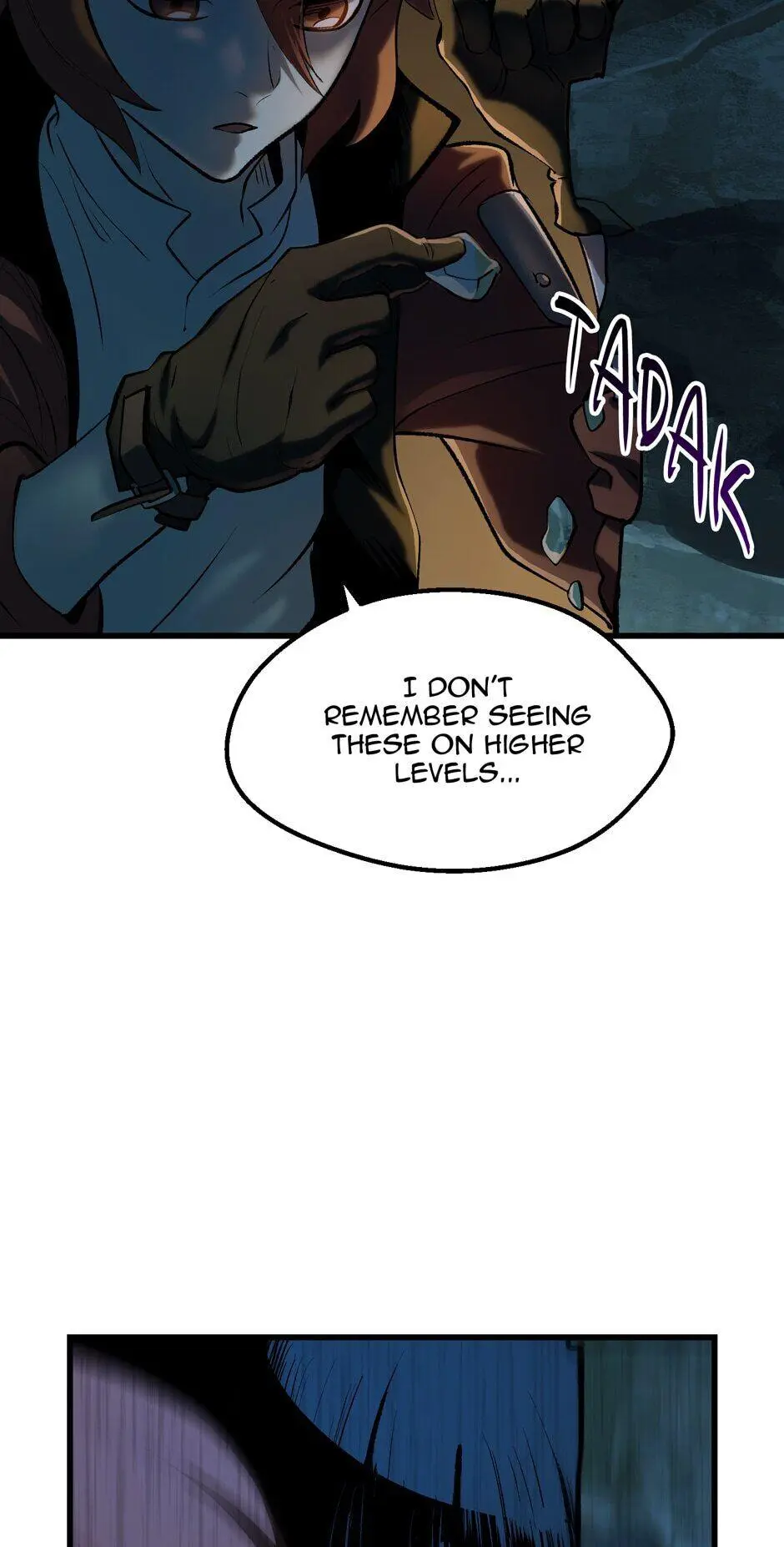 Latna Saga: Survival of a Sword King Chapter 107
