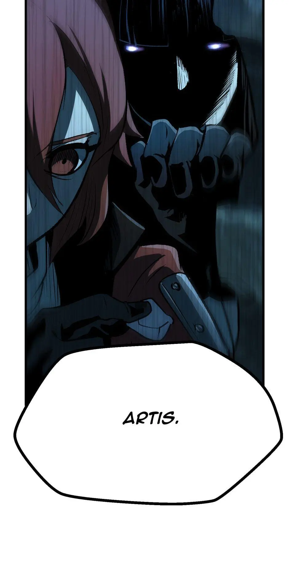 Latna Saga: Survival of a Sword King Chapter 107