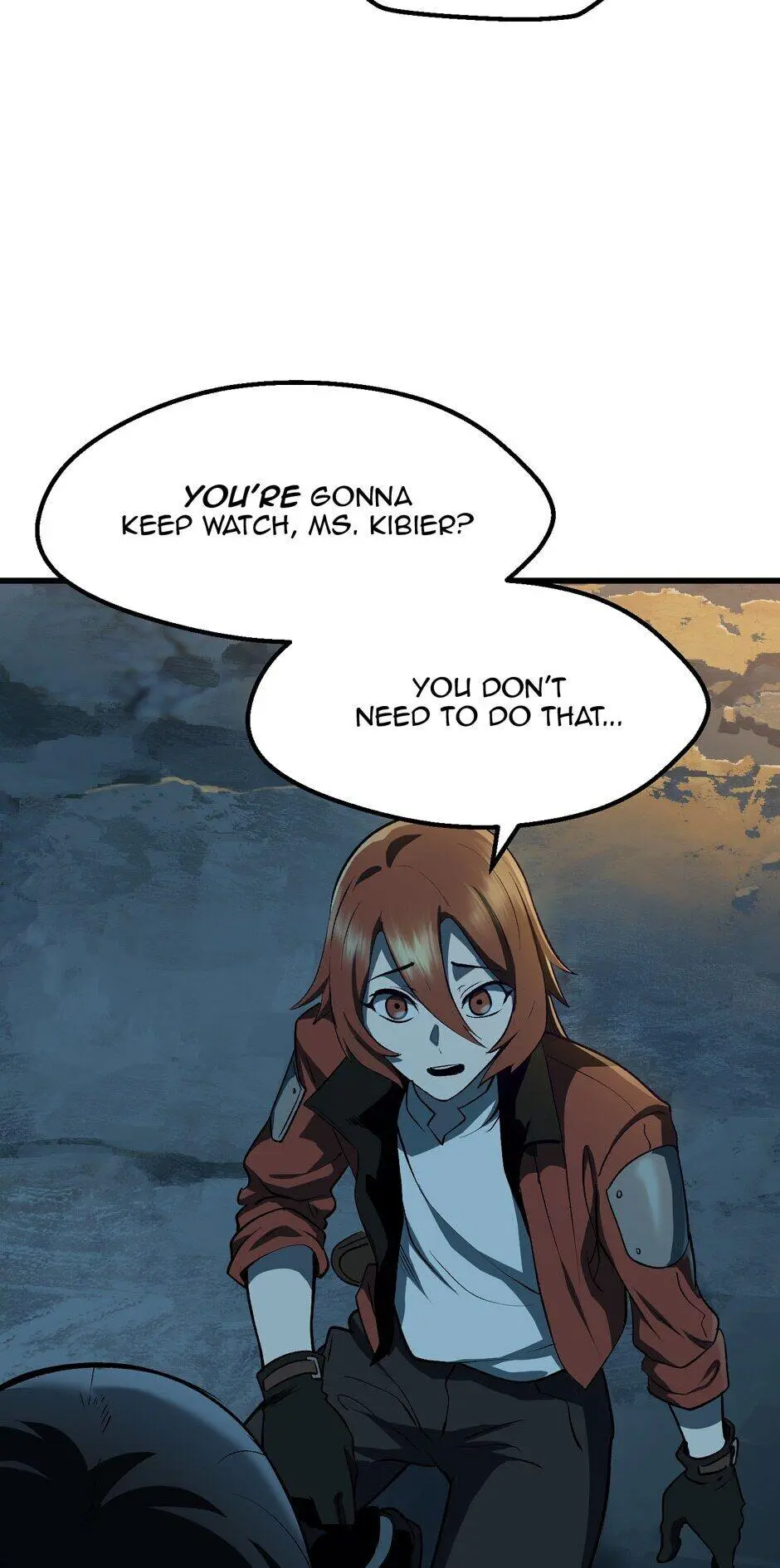 Latna Saga: Survival of a Sword King Chapter 107
