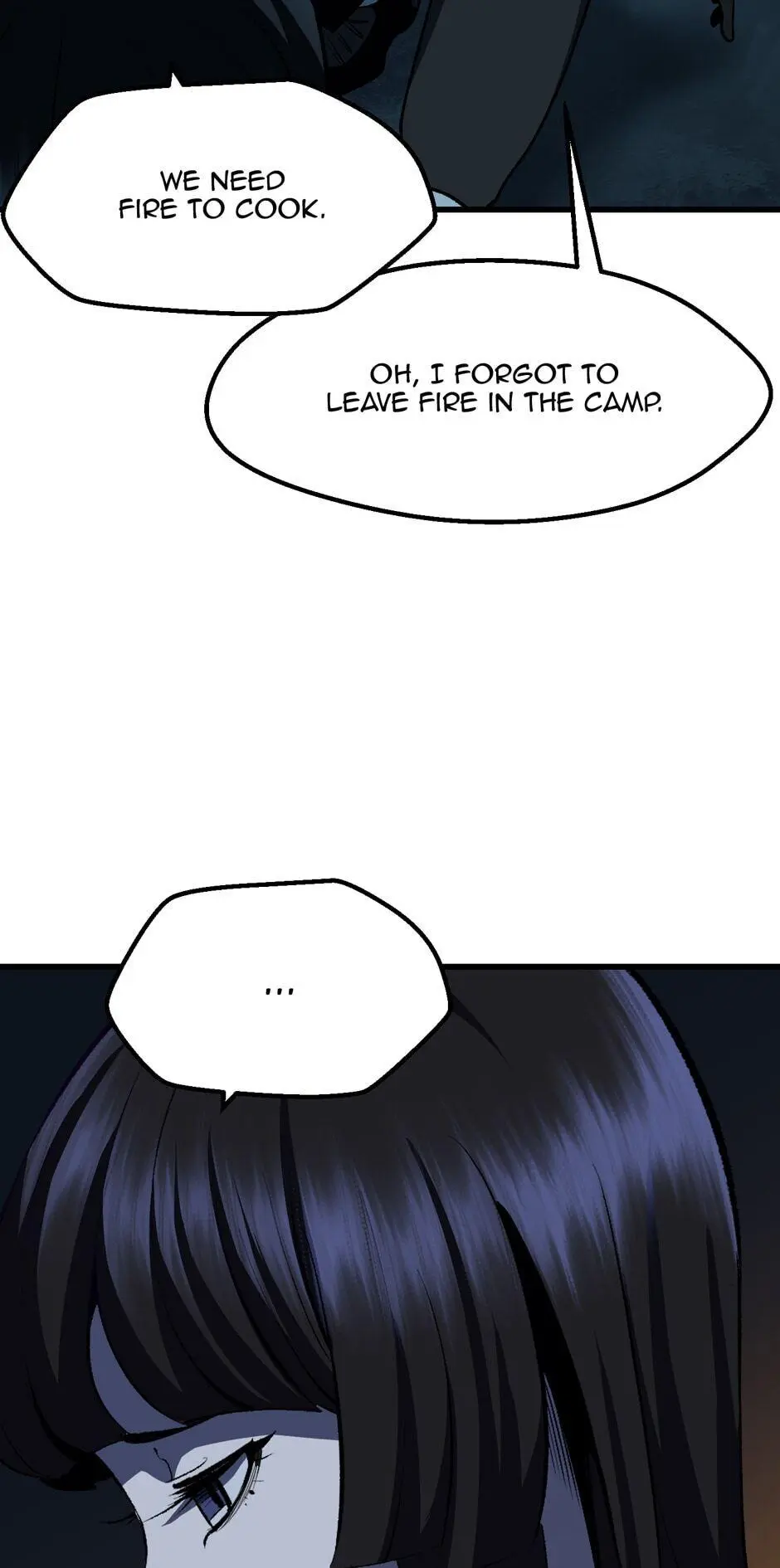 Latna Saga: Survival of a Sword King Chapter 107