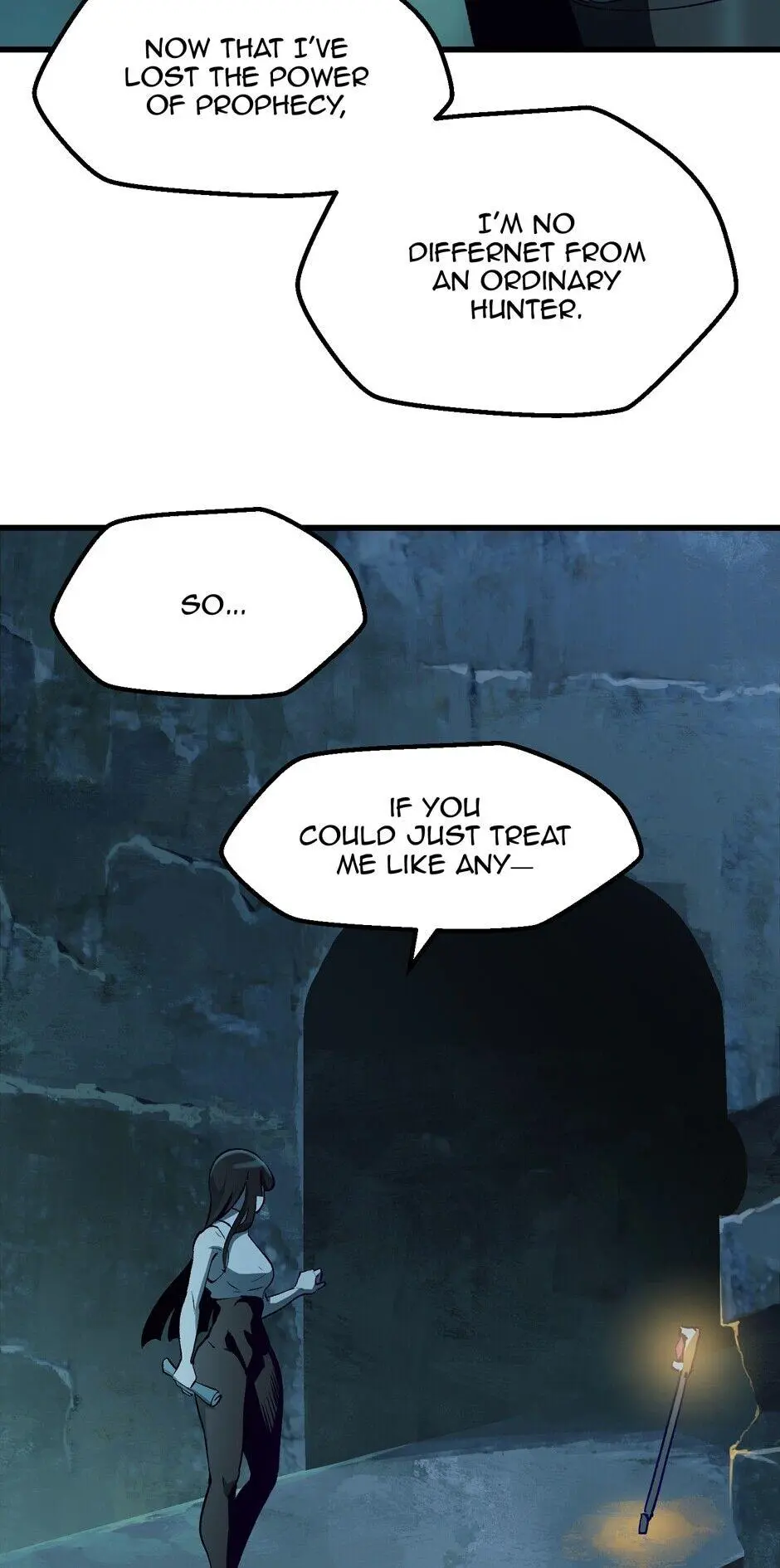 Latna Saga: Survival of a Sword King Chapter 107