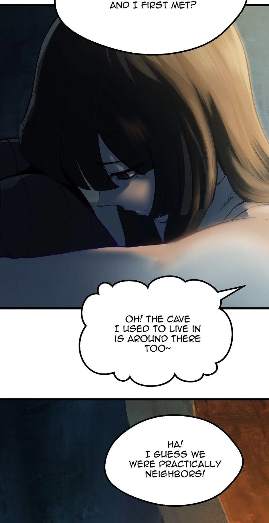 Latna Saga: Survival of a Sword King Chapter 107