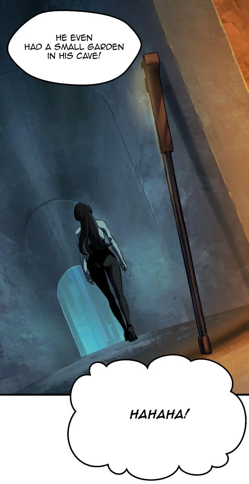 Latna Saga: Survival of a Sword King Chapter 107