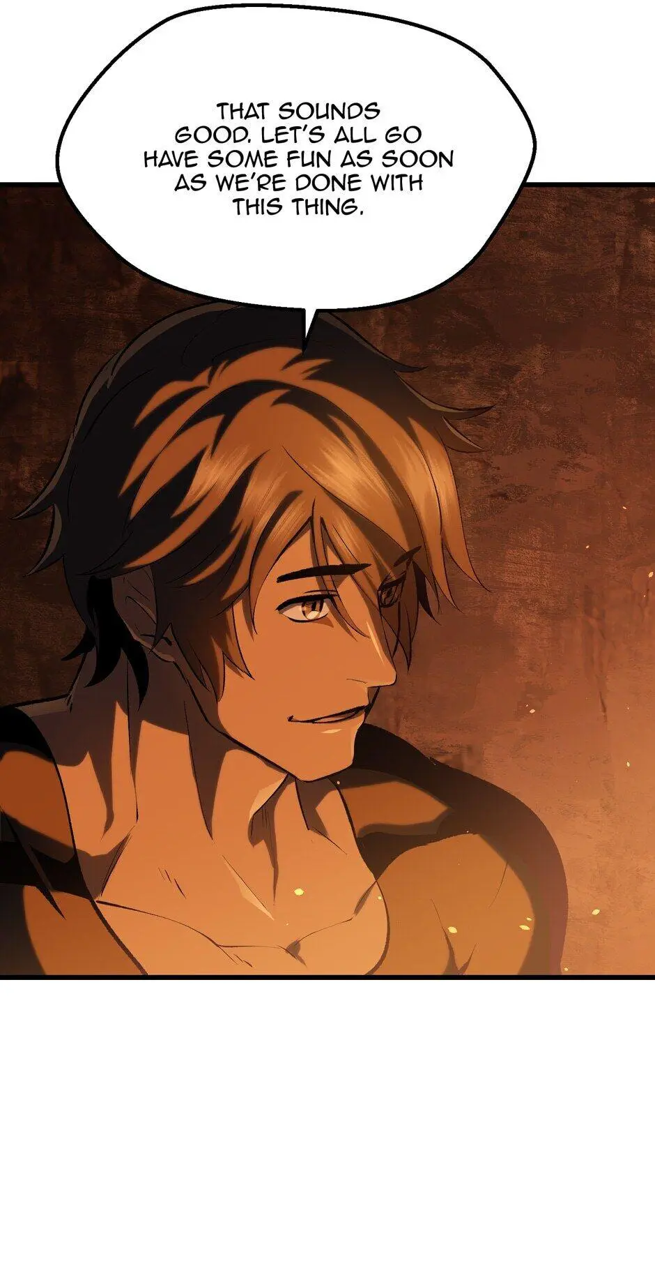 Latna Saga: Survival of a Sword King Chapter 107