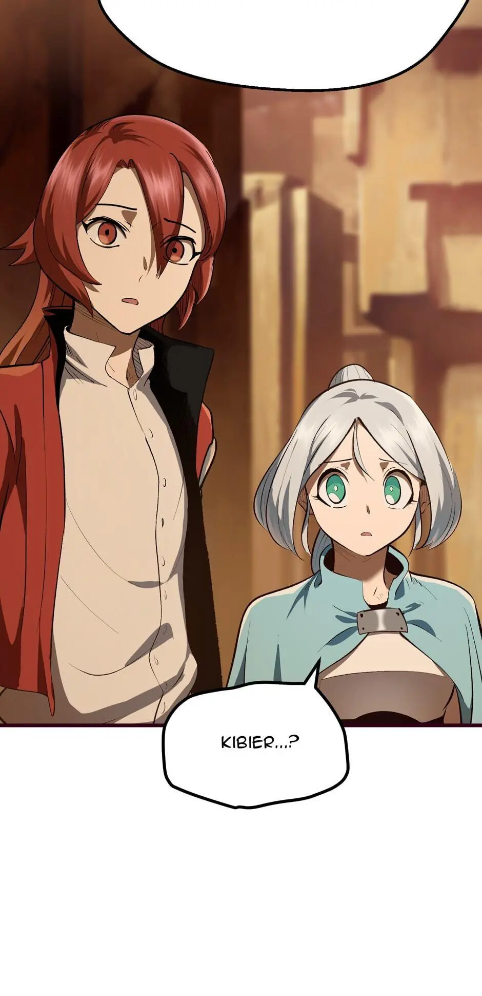 Latna Saga: Survival of a Sword King Chapter 107