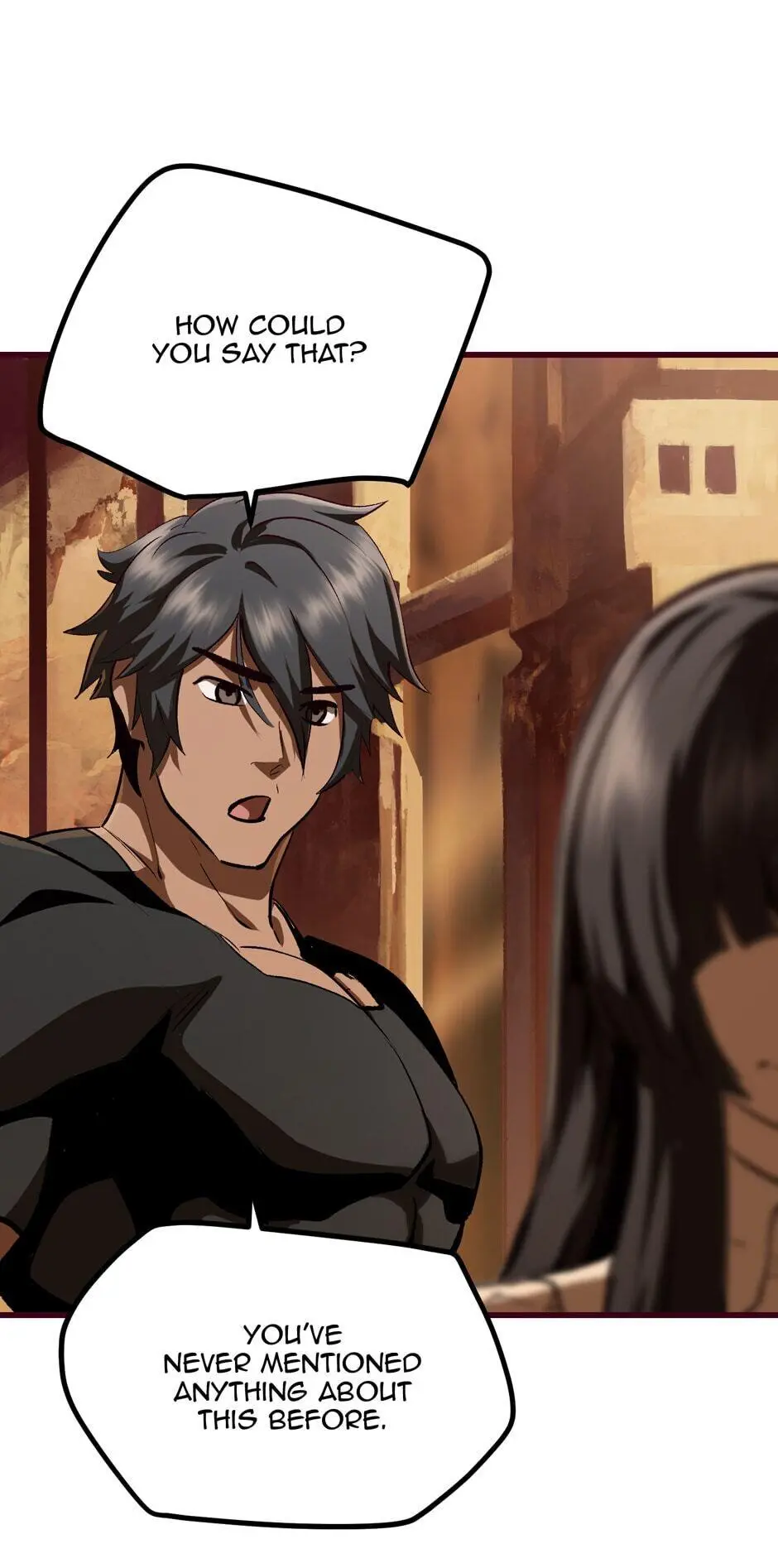 Latna Saga: Survival of a Sword King Chapter 107