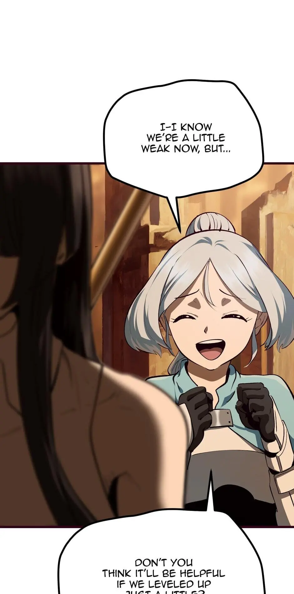 Latna Saga: Survival of a Sword King Chapter 107