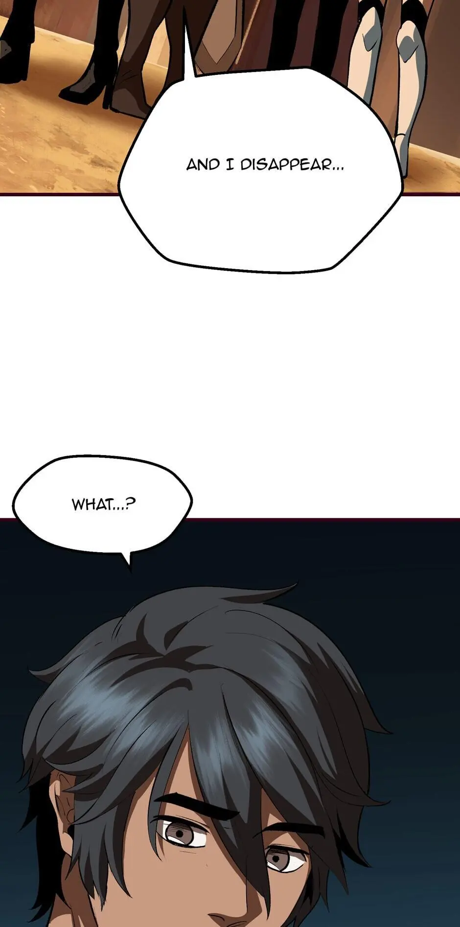 Latna Saga: Survival of a Sword King Chapter 107