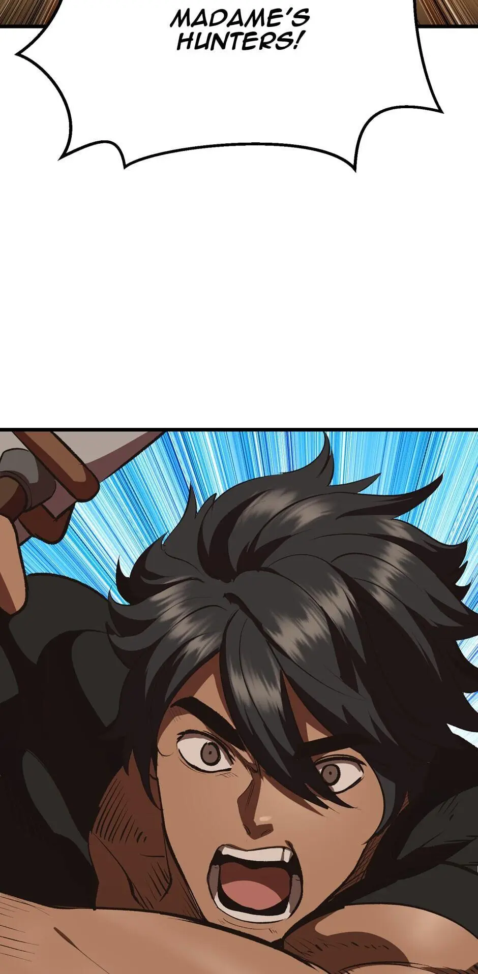 Latna Saga: Survival of a Sword King Chapter 107