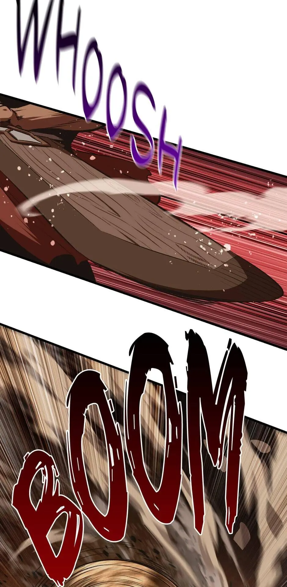 Latna Saga: Survival of a Sword King Chapter 107