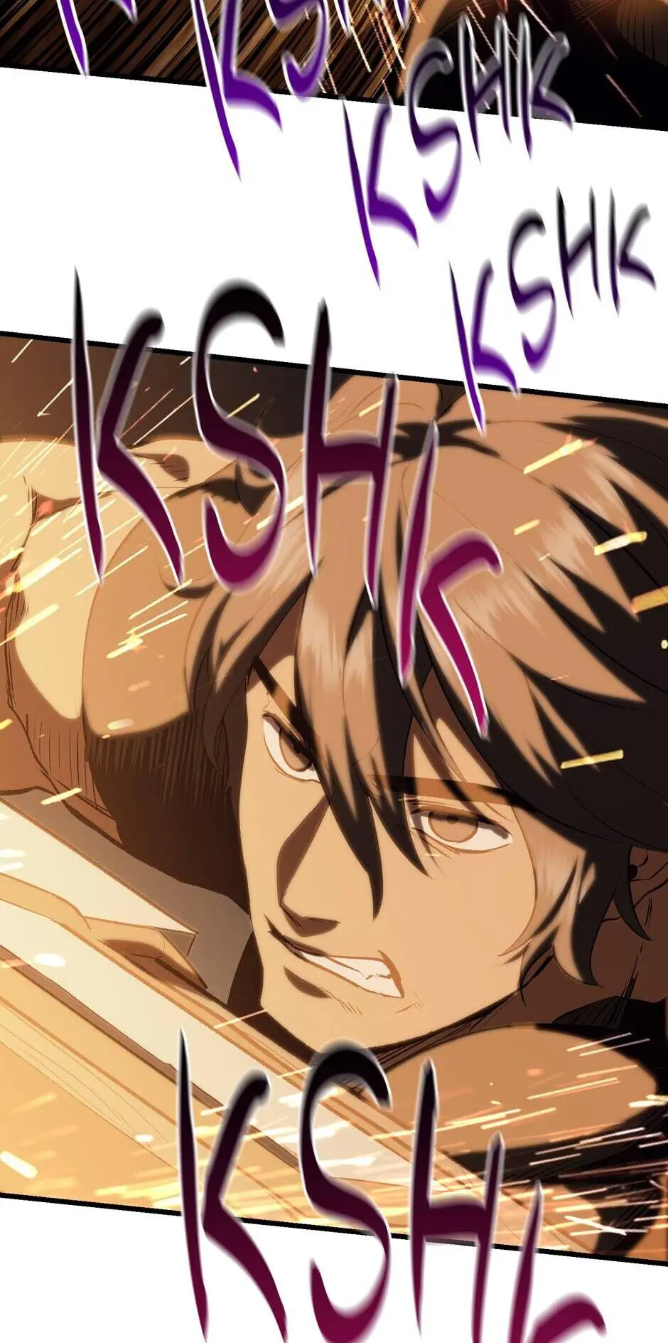 Latna Saga: Survival of a Sword King Chapter 107