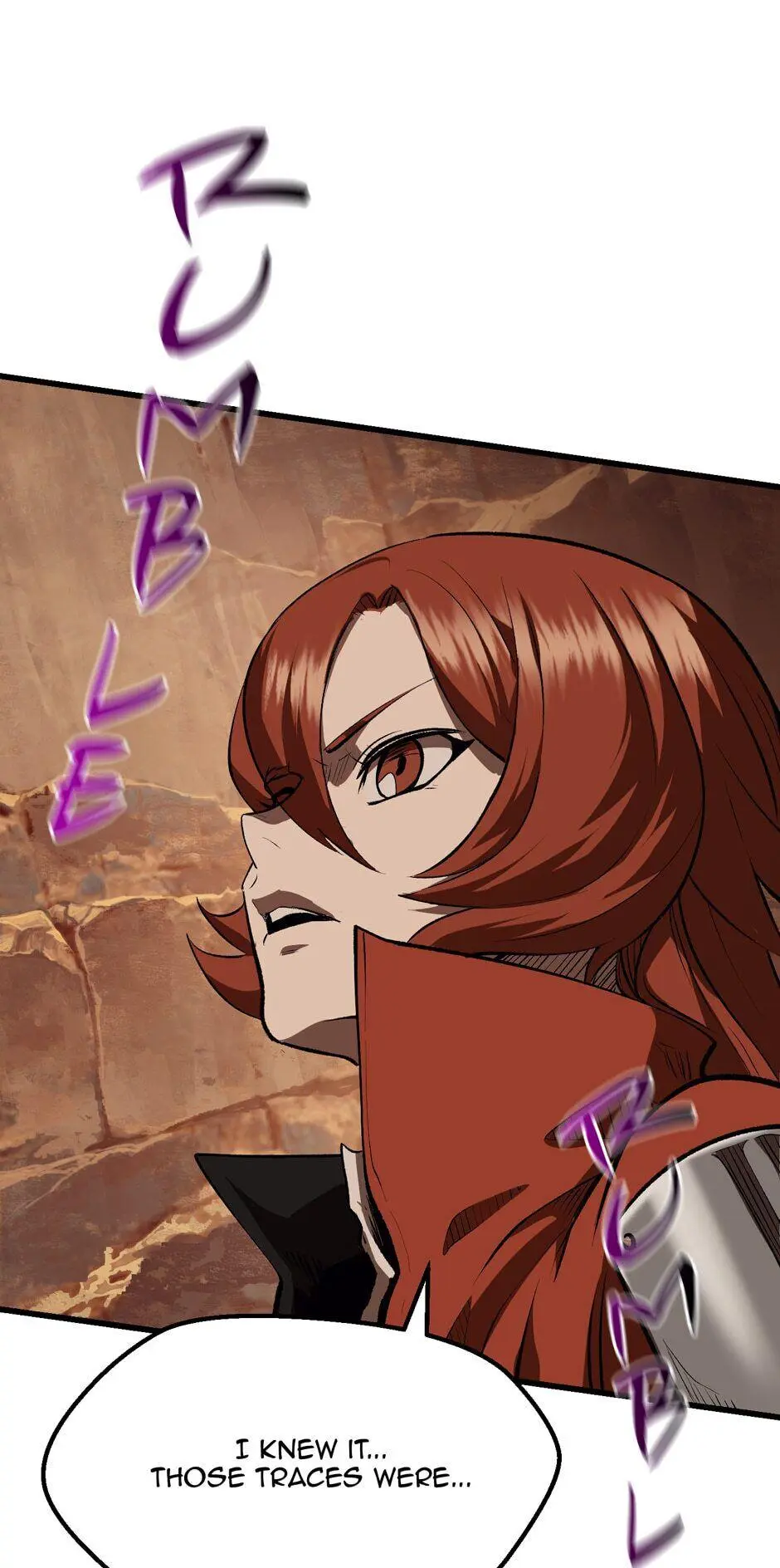Latna Saga: Survival of a Sword King Chapter 107