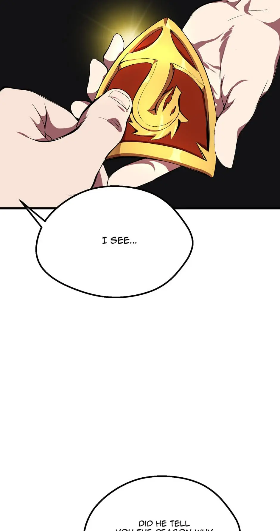 Latna Saga: Survival of a Sword King Chapter 11