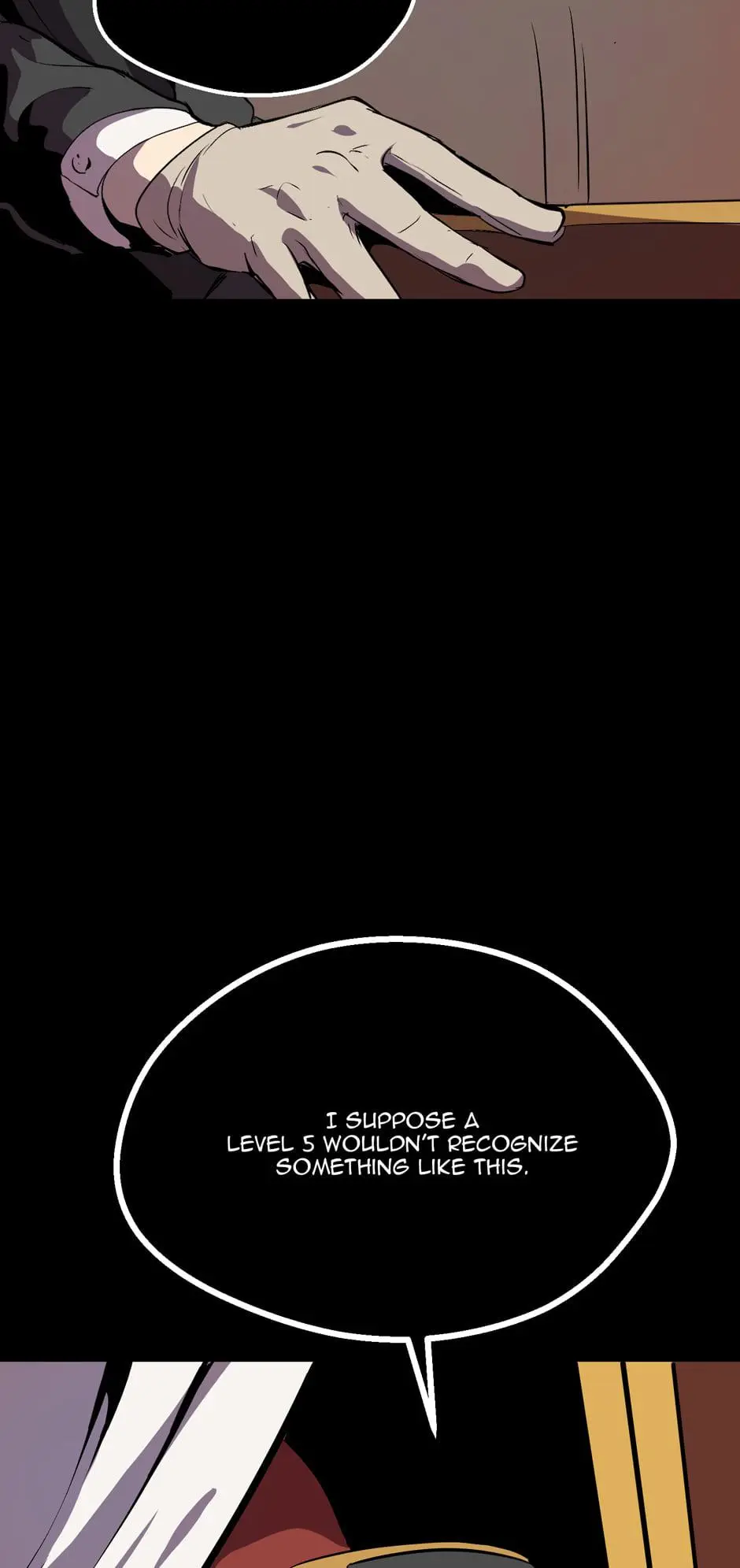 Latna Saga: Survival of a Sword King Chapter 11
